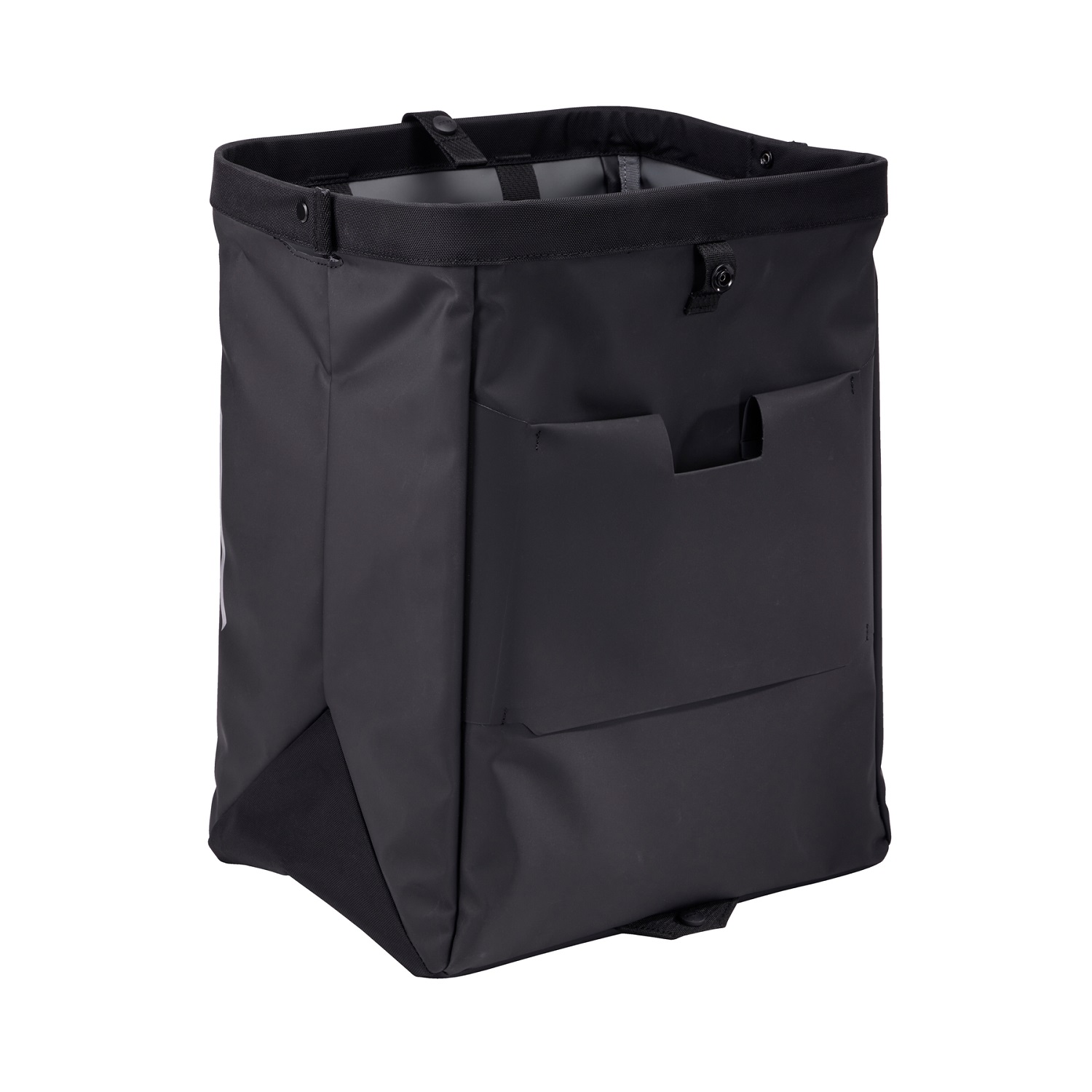 Thule Chasm torba za bicikl s InLock 25 L crna