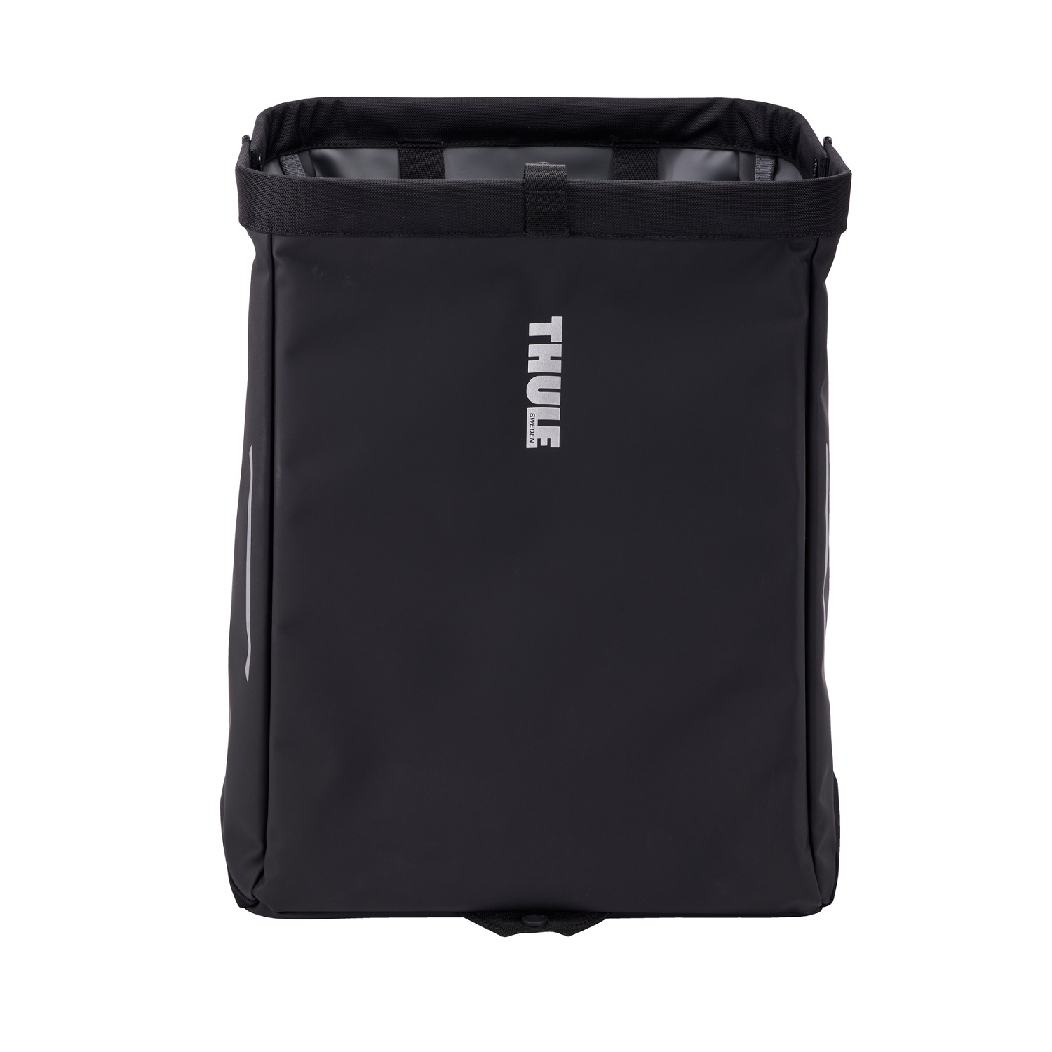 Thule Chasm torba za bicikl s InLock 25 L crna