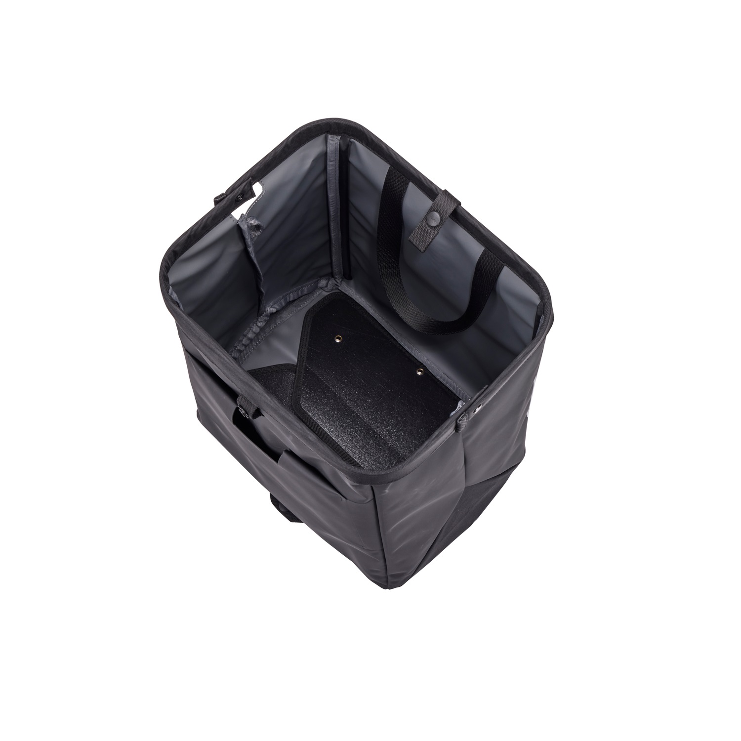 Thule Chasm torba za bicikl s InLock 25 L crna