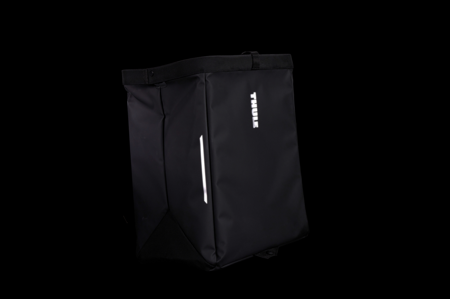 Thule Chasm torba za bicikl s InLock 25 L crna