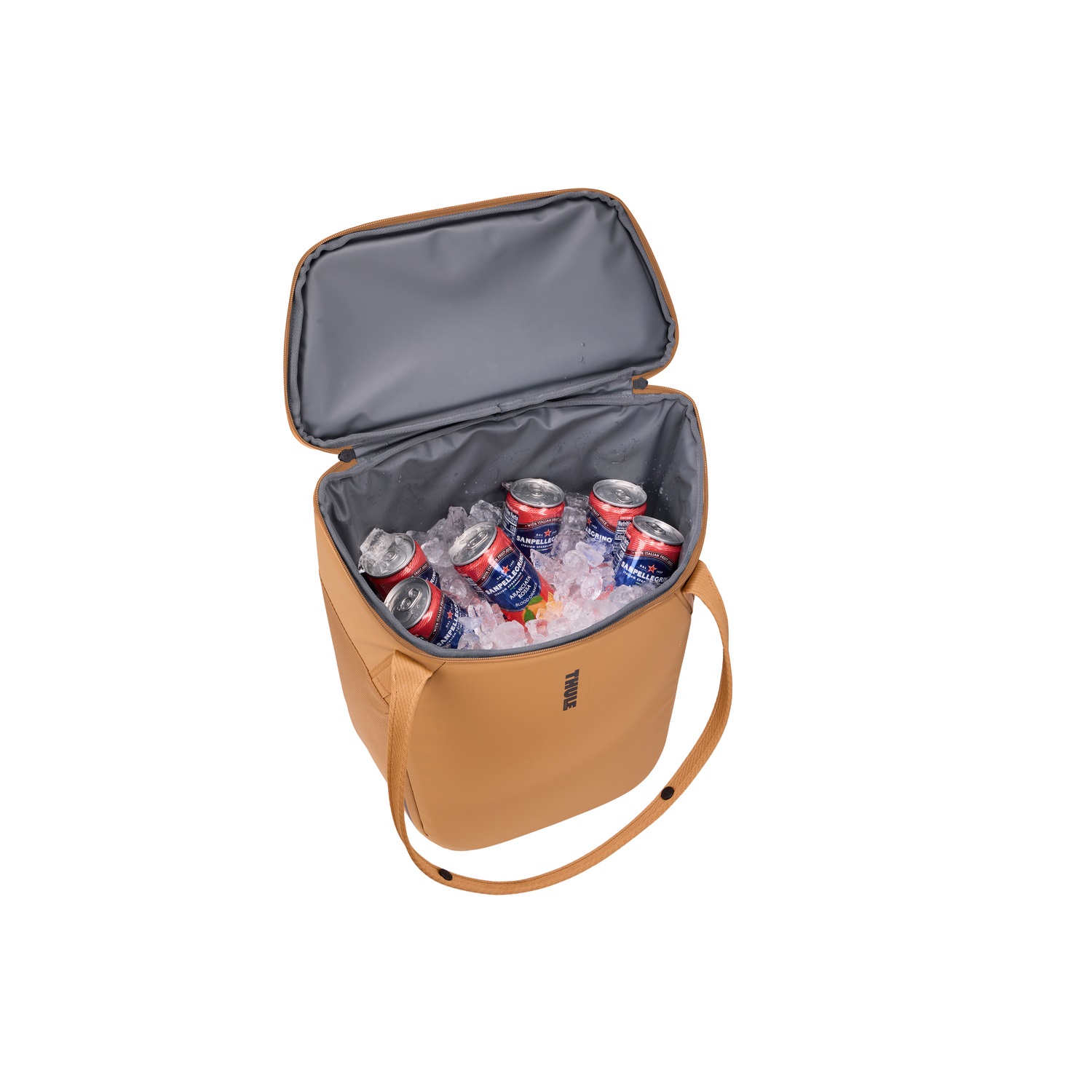 Thule Chasm torba za bicikl s InLock 21 L narančasta