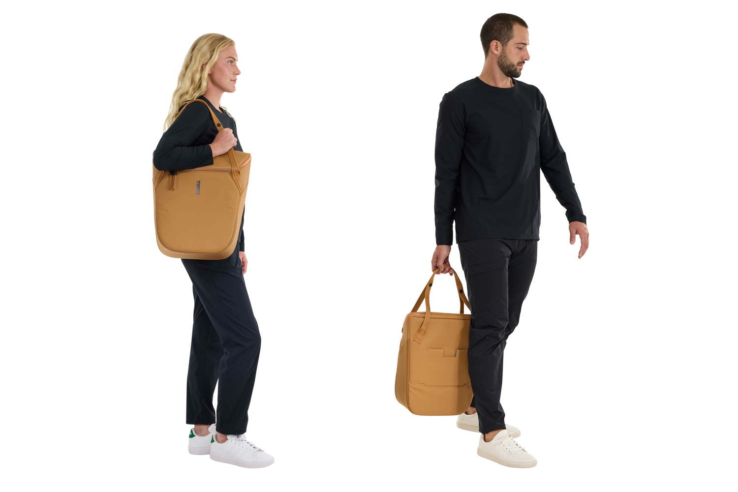 Thule Chasm torba za bicikl s InLock 21 L narančasta