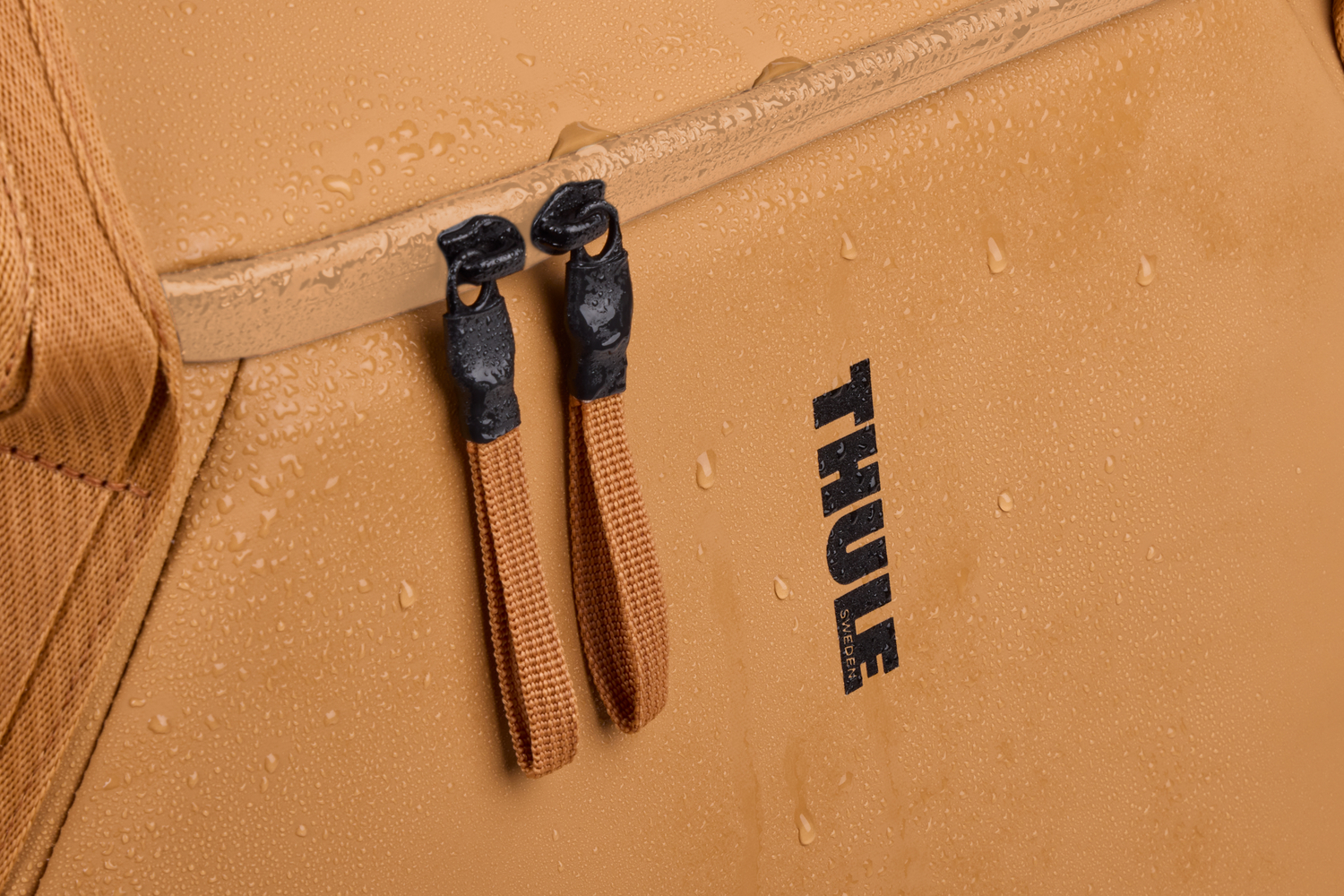 Thule Chasm torba za bicikl s InLock 21 L narančasta