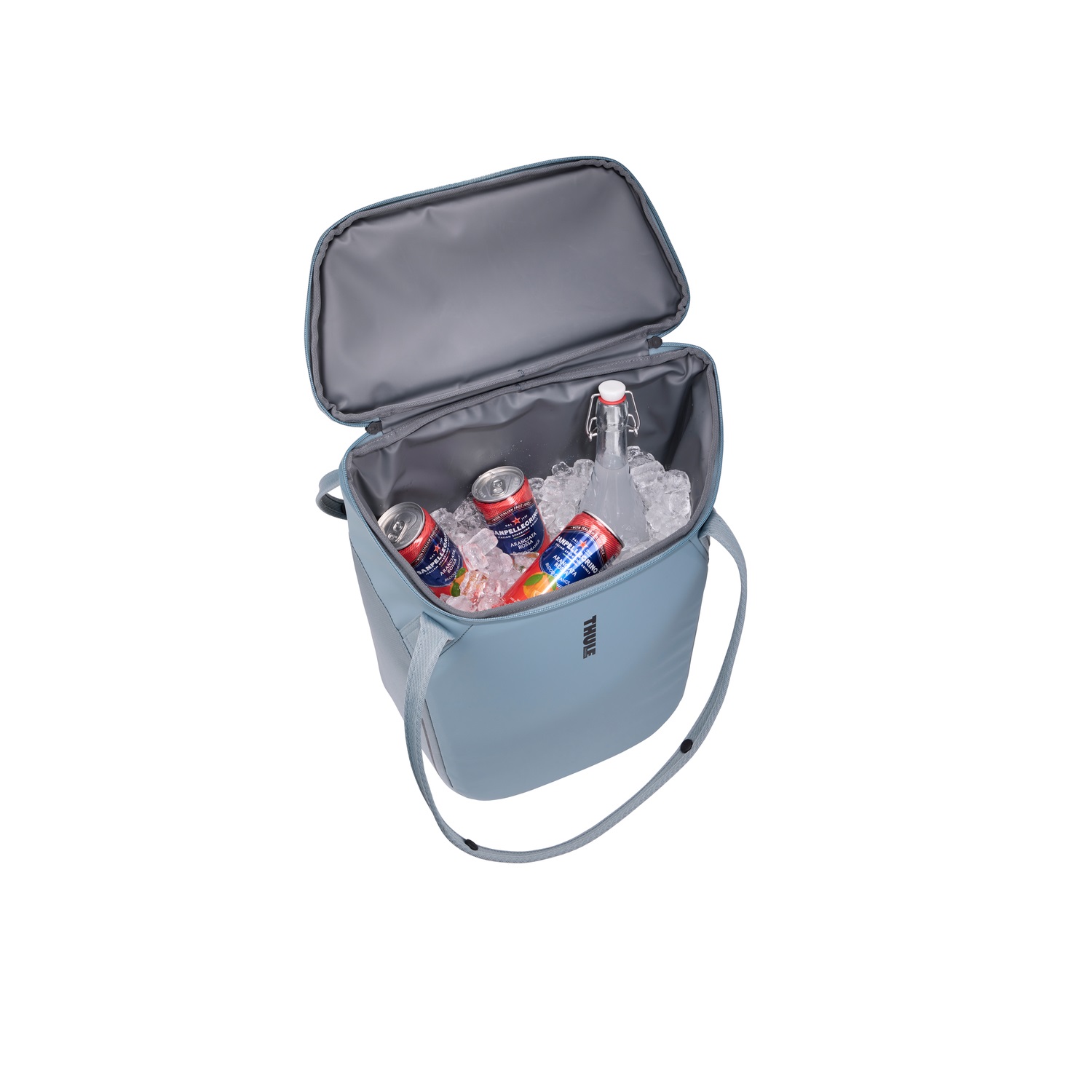 Thule Chasm torba za bicikl s InLock 21 L svjetloplava