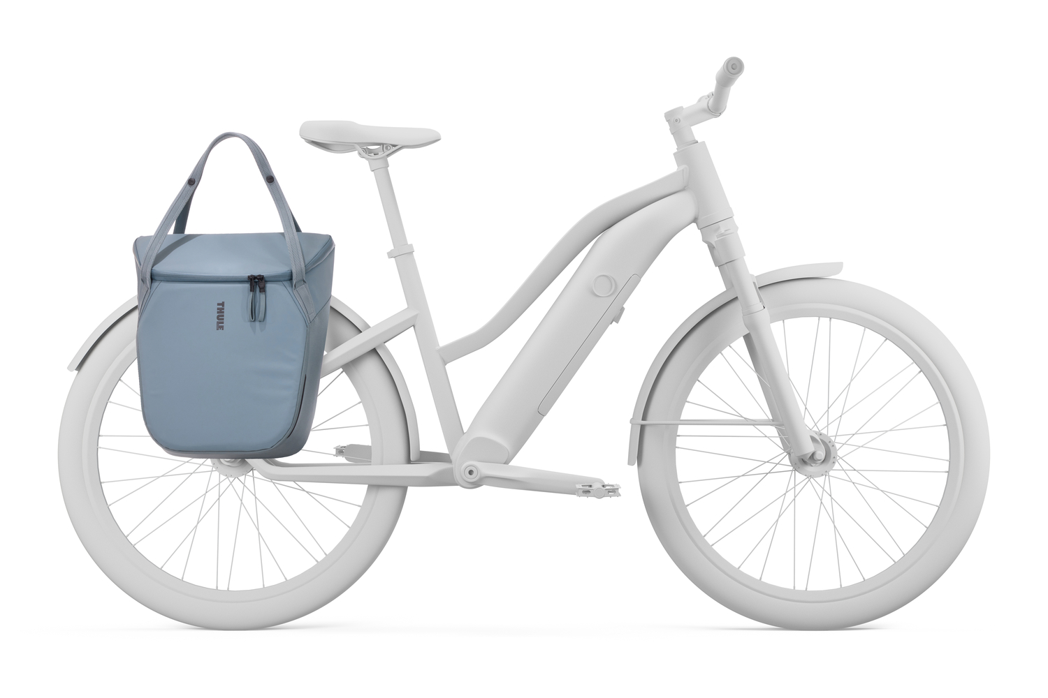 Thule Chasm torba za bicikl s InLock 21 L svjetloplava