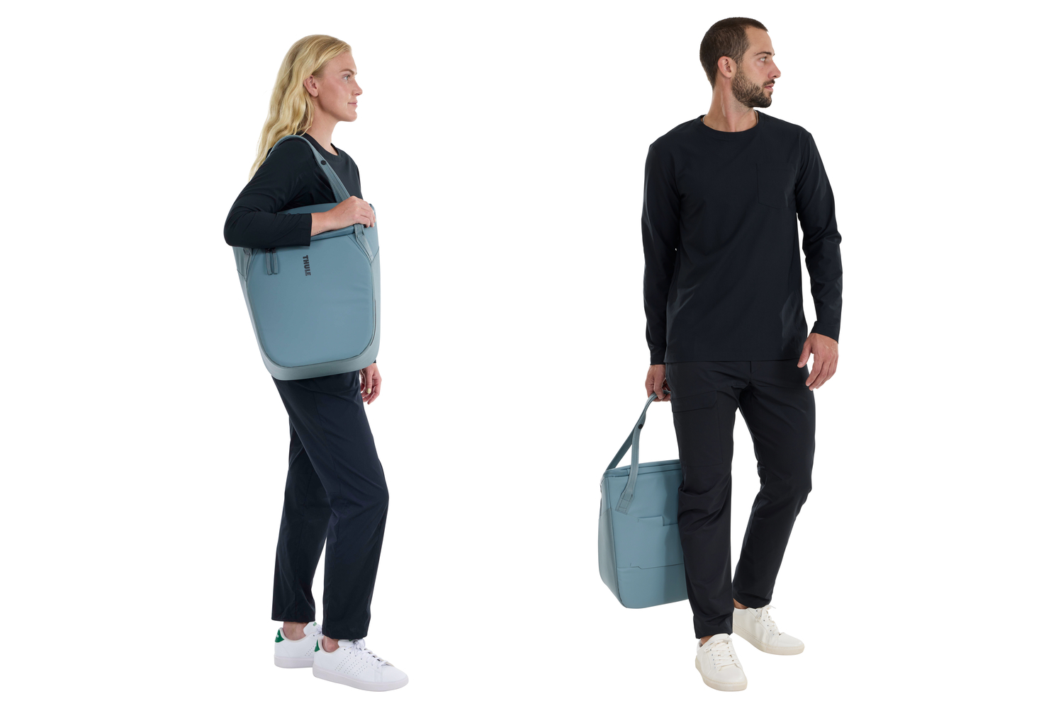 Thule Chasm torba za bicikl s InLock 21 L svjetloplava