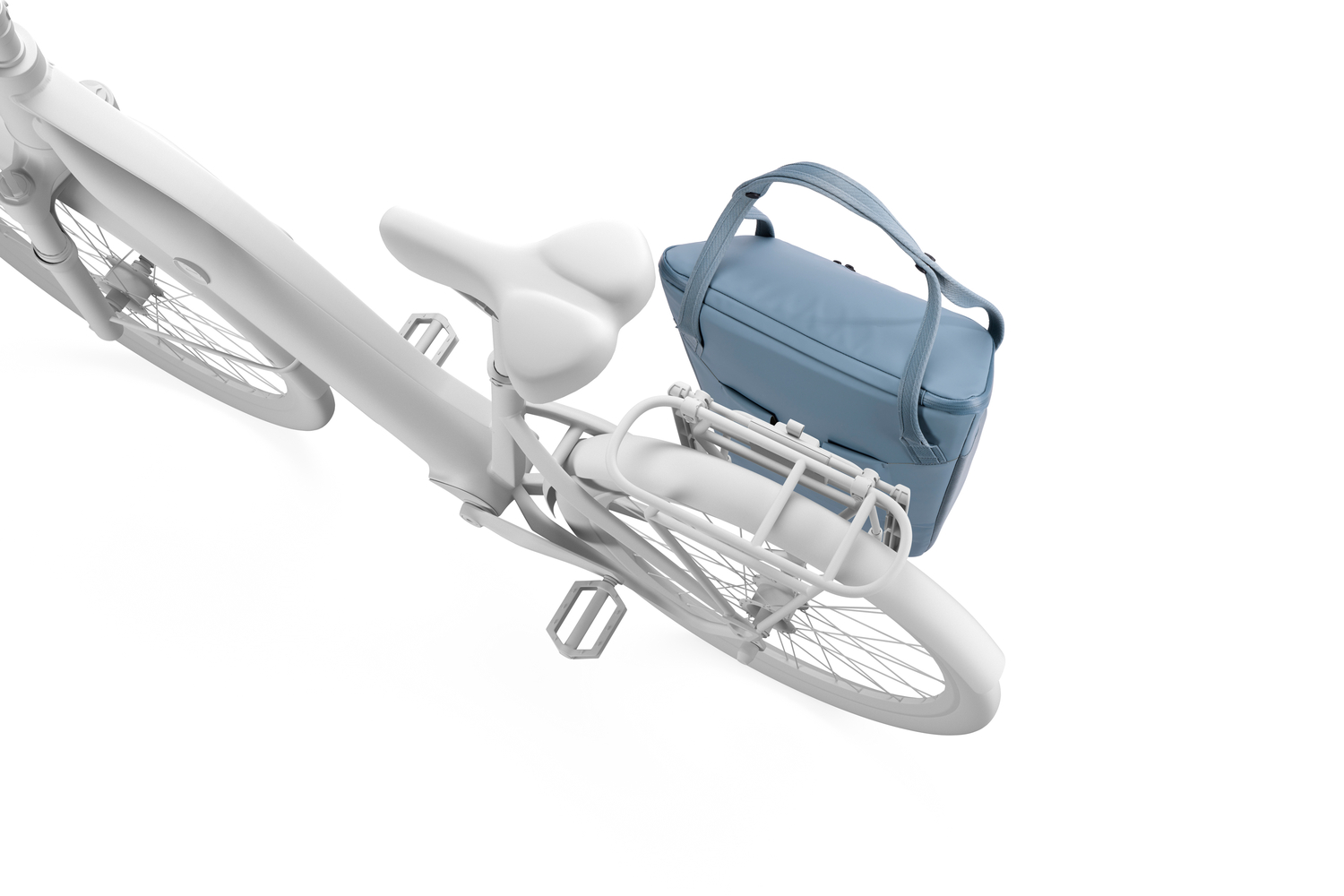 Thule Chasm torba za bicikl s InLock 21 L svjetloplava