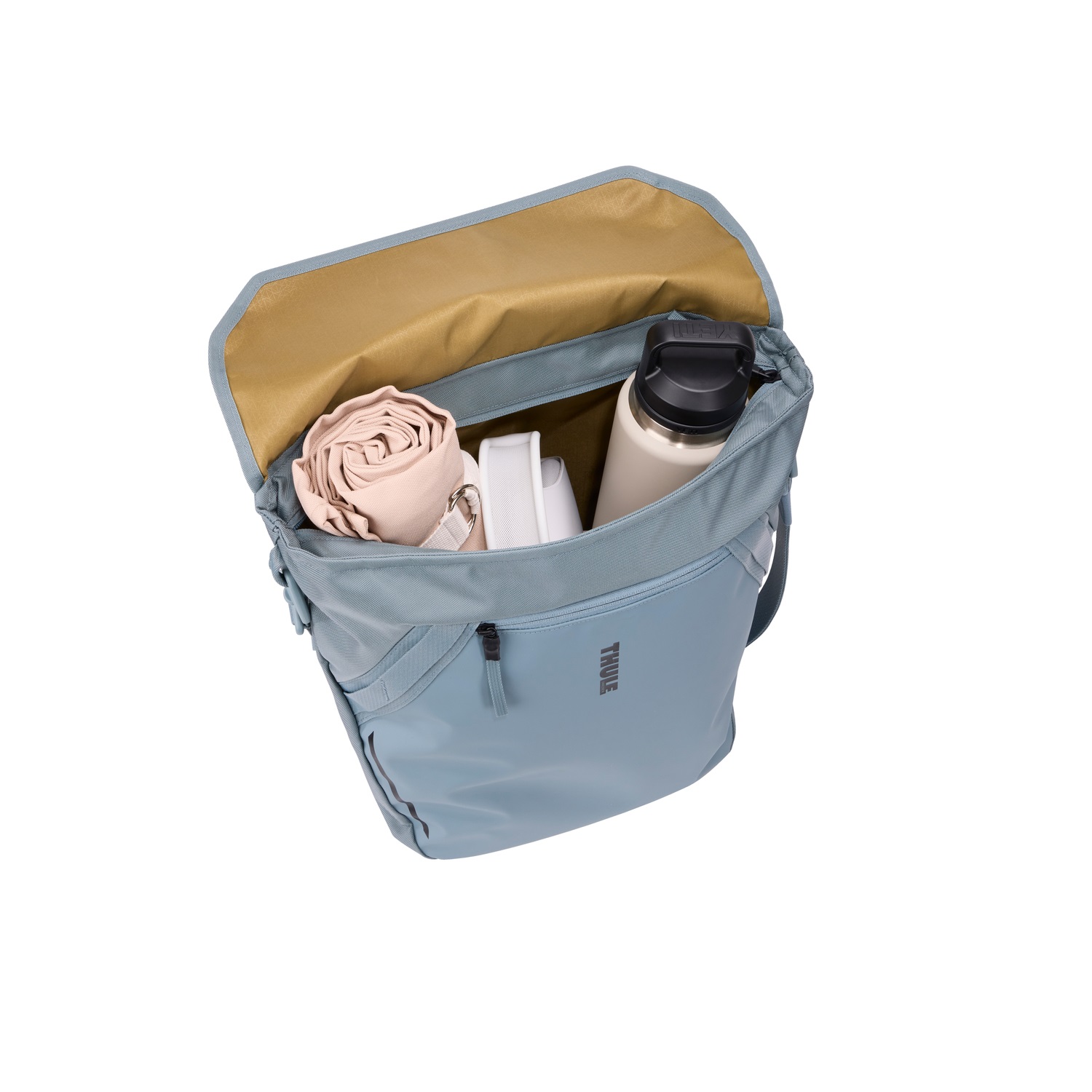 Thule Chasm bisaga za bicikl s InLock 22 L svjetloplava