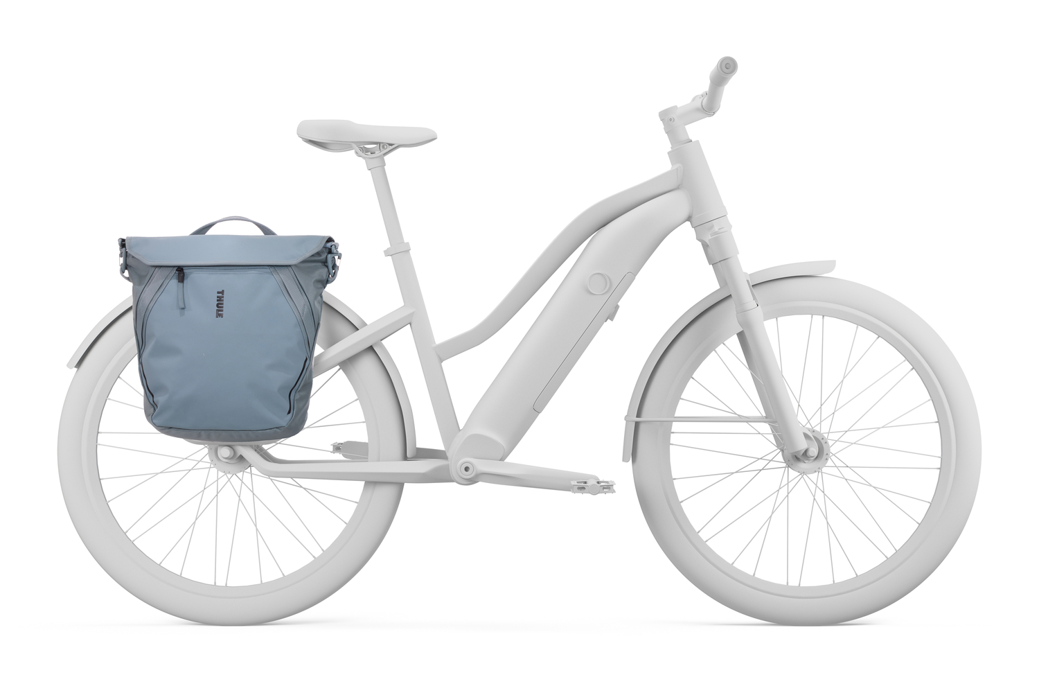 Thule Chasm bisaga za bicikl s InLock 22 L svjetloplava