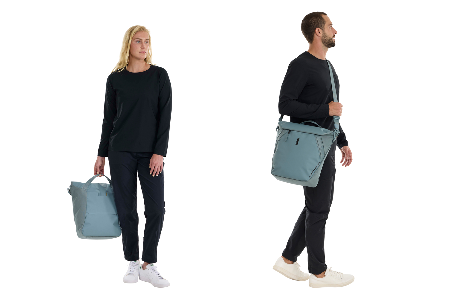 Thule Chasm bisaga za bicikl s InLock 22 L svjetloplava