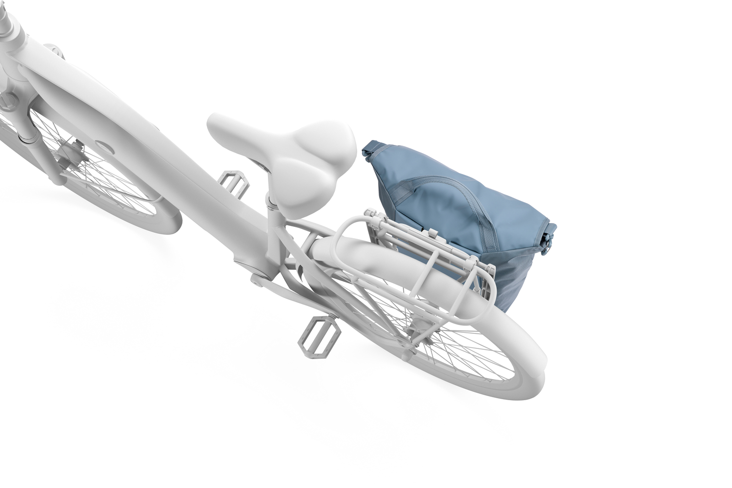 Thule Chasm bisaga za bicikl s InLock 22 L svjetloplava