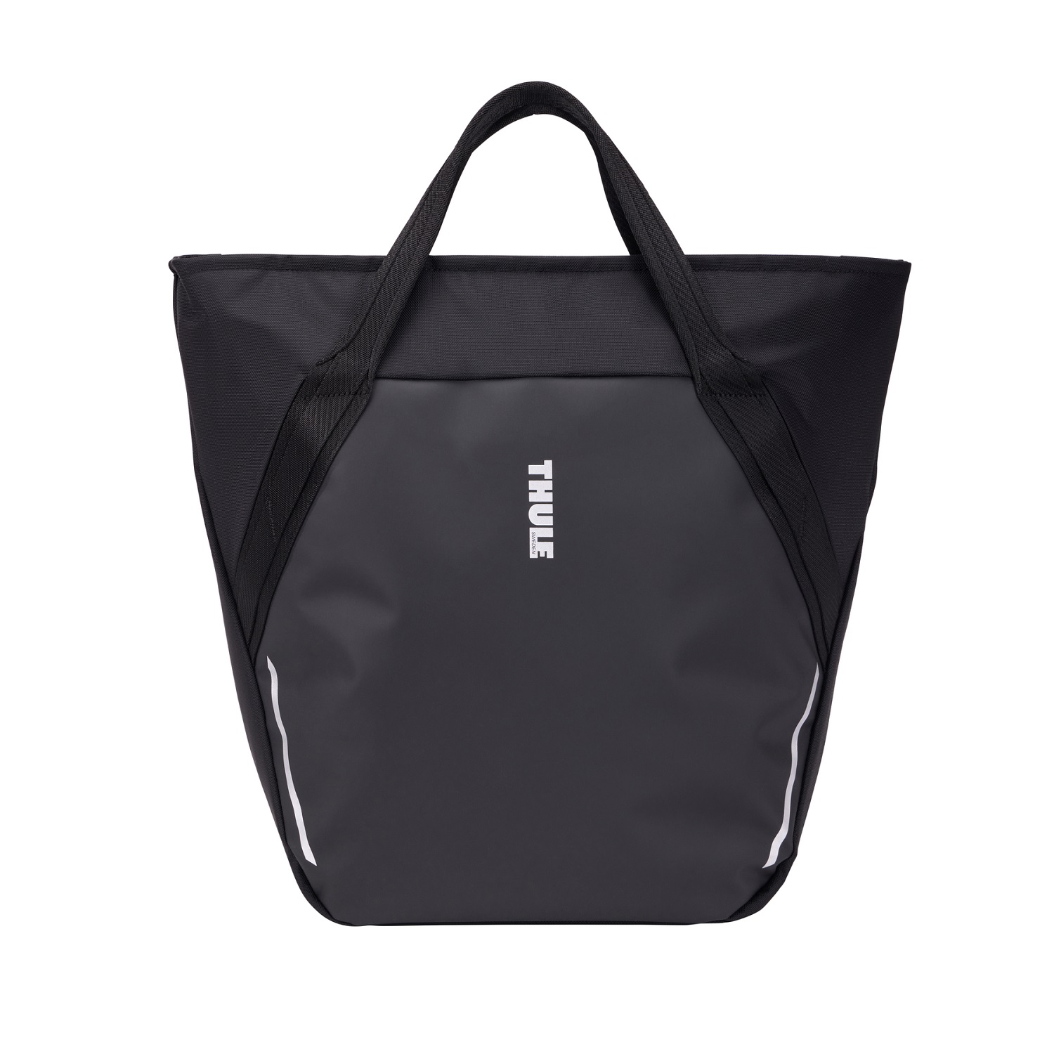 Thule Chasm torba za bicikl s InLock 25 L crna