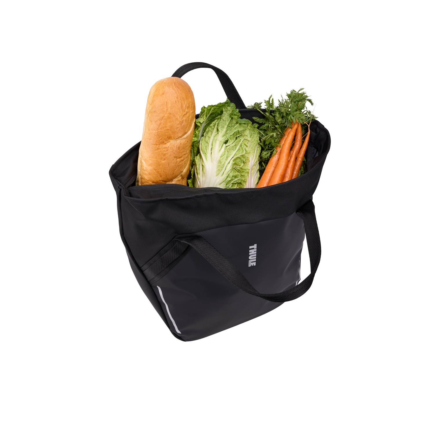 Thule Chasm torba za bicikl s InLock 25 L crna