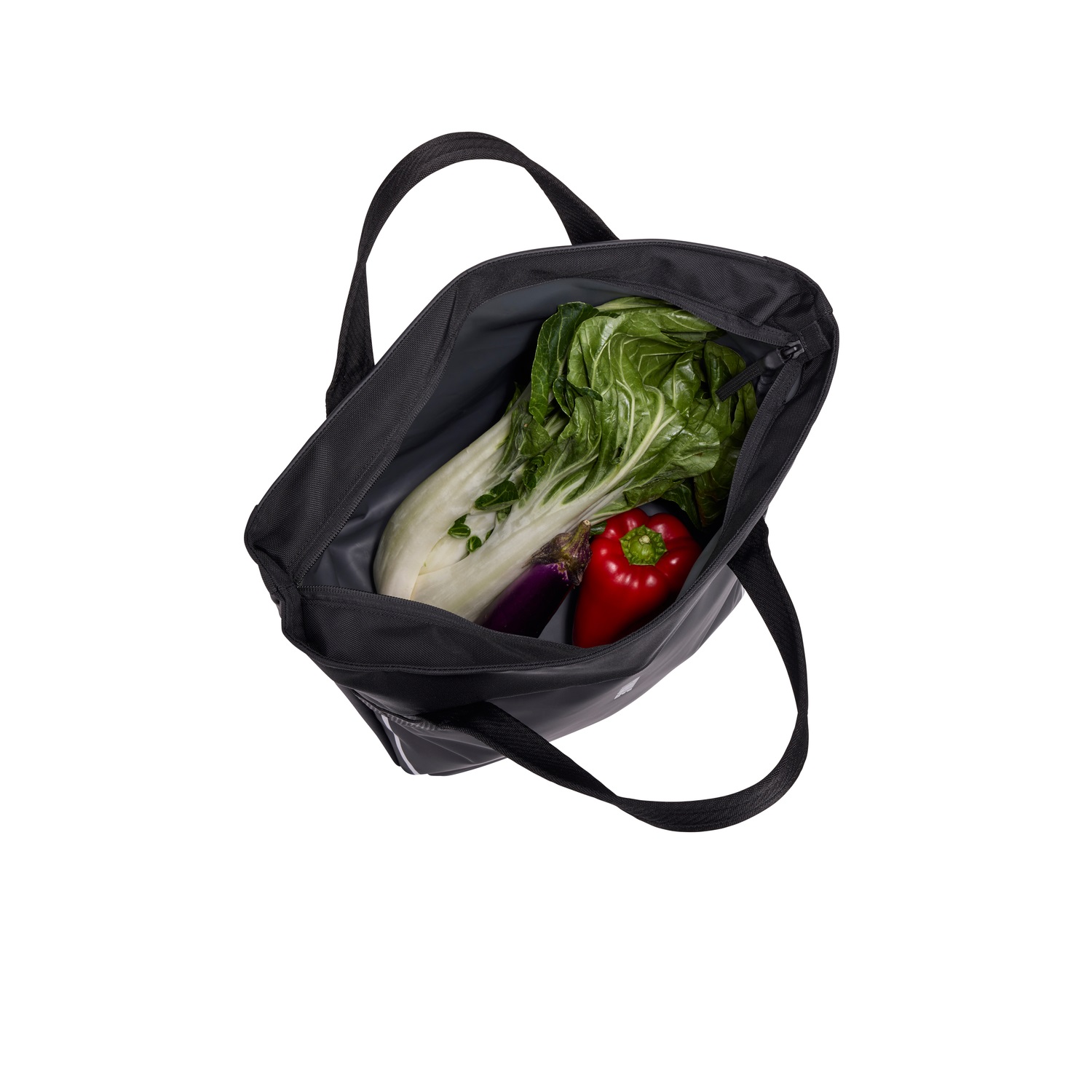 Thule Chasm torba za bicikl s InLock 25 L crna