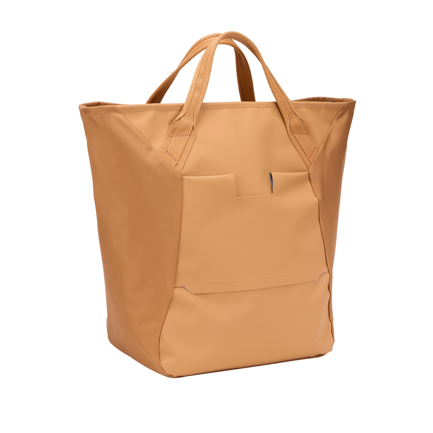 Thule Chasm torba za bicikl s InLock 25 L narančasta