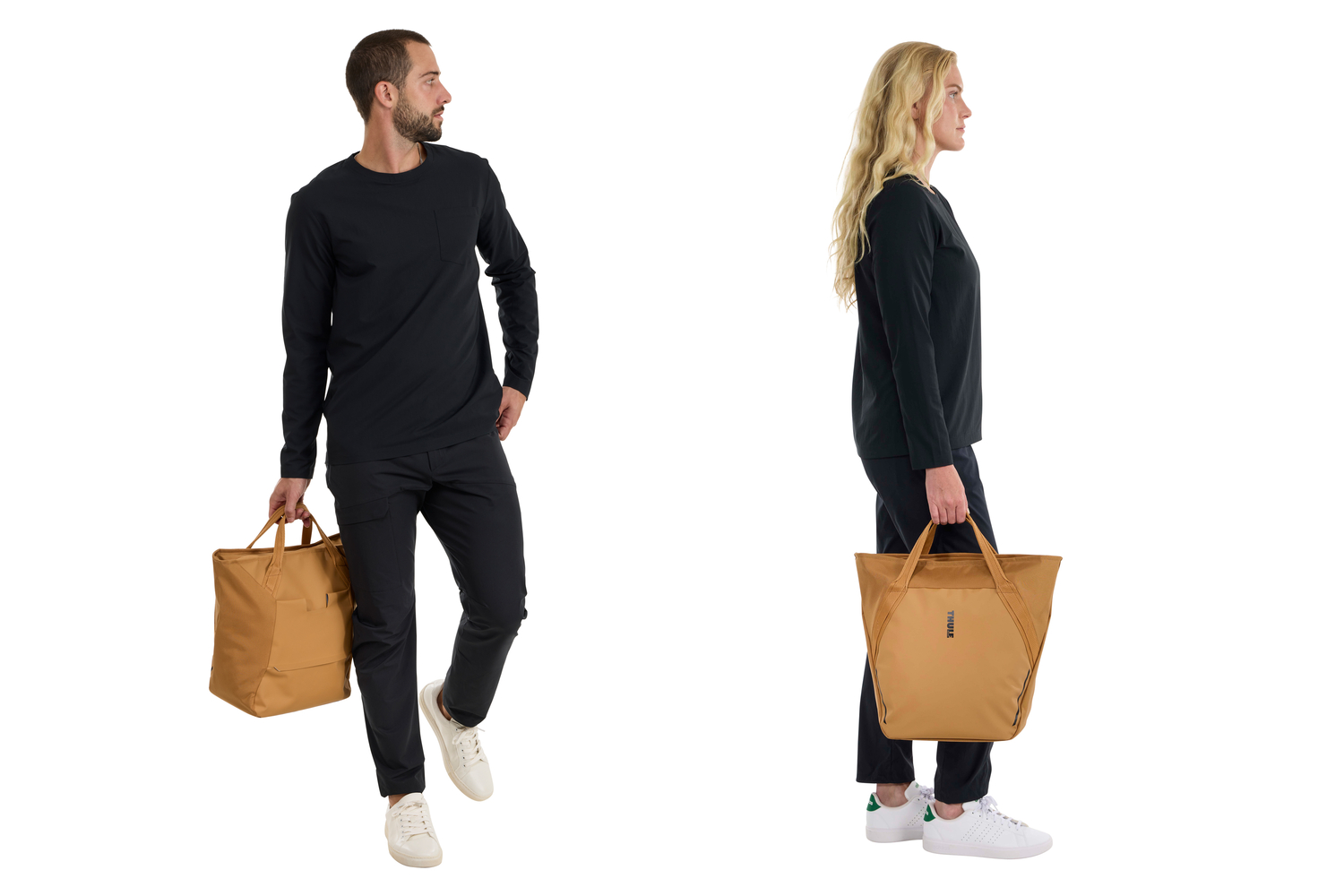 Thule Chasm torba za bicikl s InLock 25 L narančasta