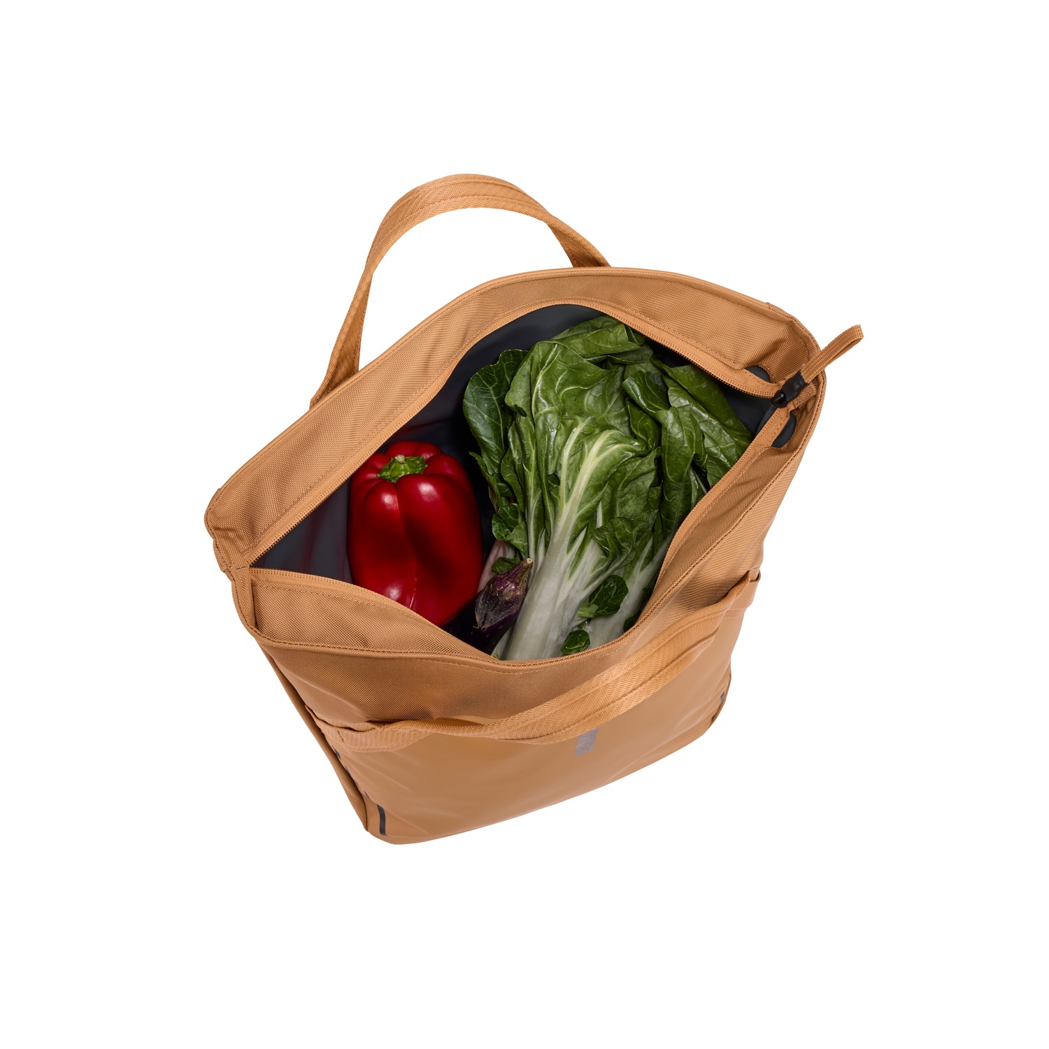 Thule Chasm torba za bicikl s InLock 25 L narančasta