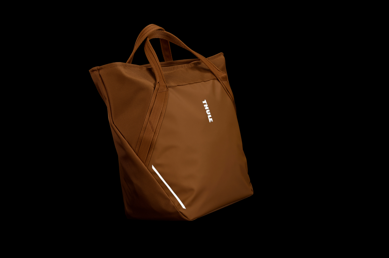 Thule Chasm torba za bicikl s InLock 25 L narančasta