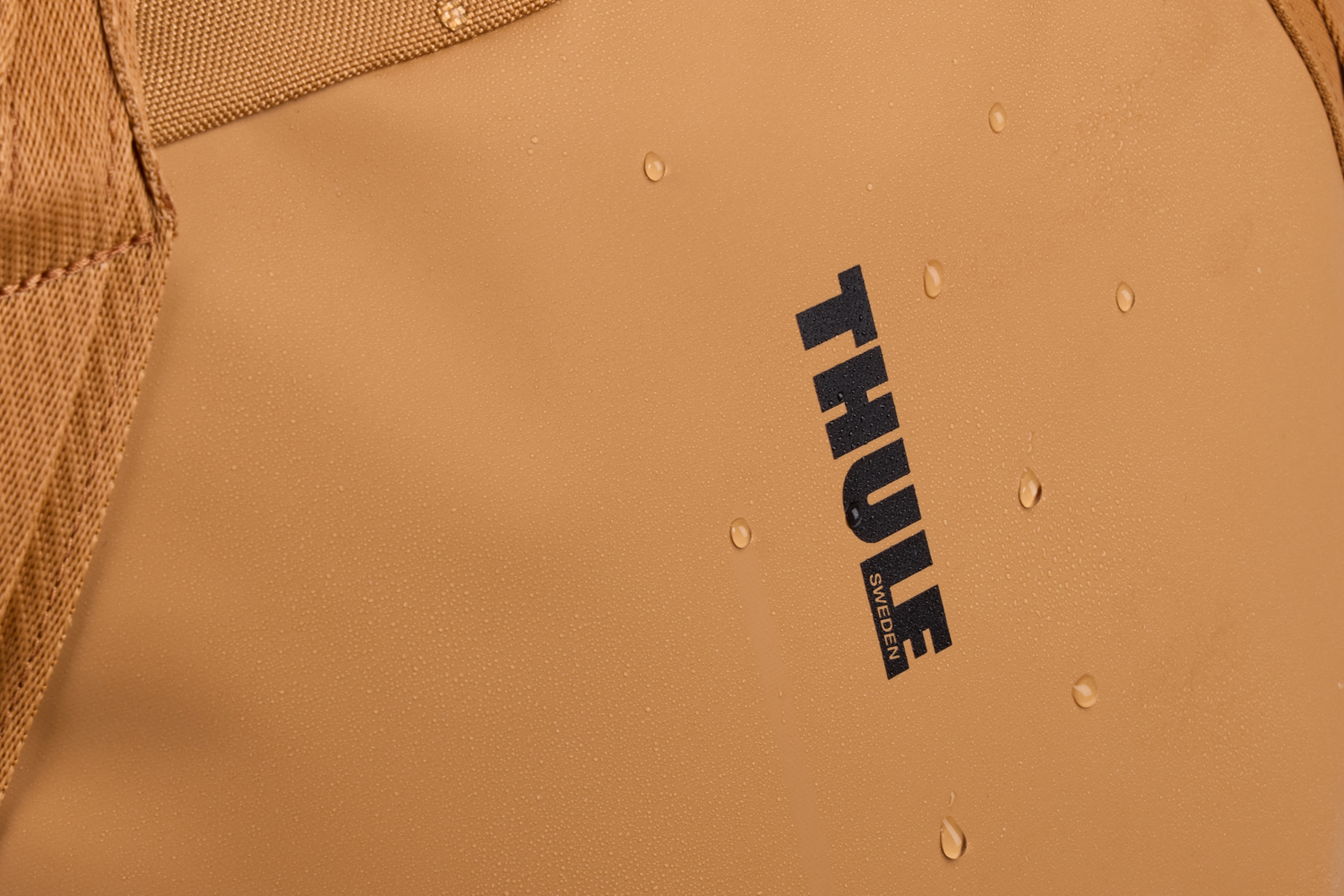 Thule Chasm torba za bicikl s InLock 25 L narančasta