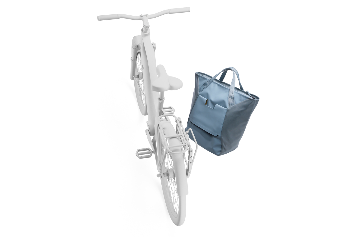 Thule Chasm torba za bicikl s InLock 25 L svjetloplava