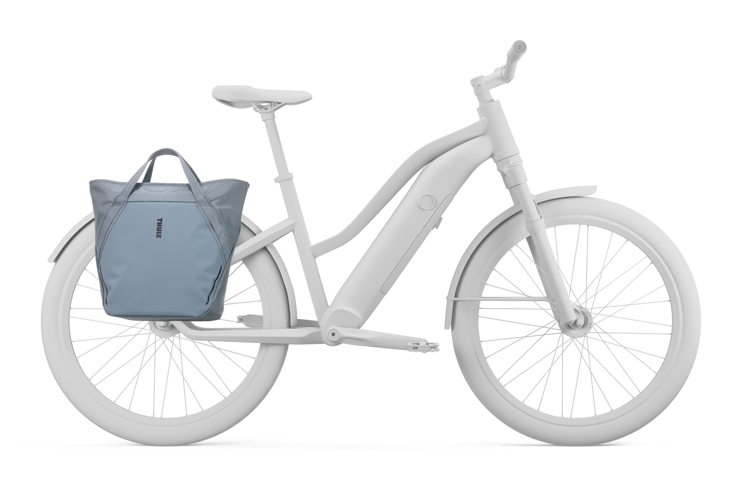 Thule Chasm torba za bicikl s InLock 25 L svjetloplava