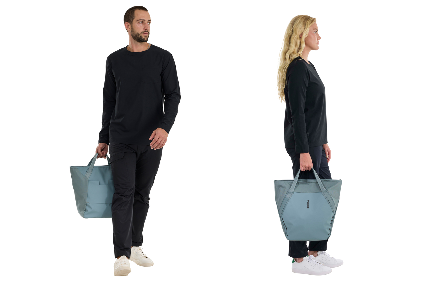 Thule Chasm torba za bicikl s InLock 25 L svjetloplava