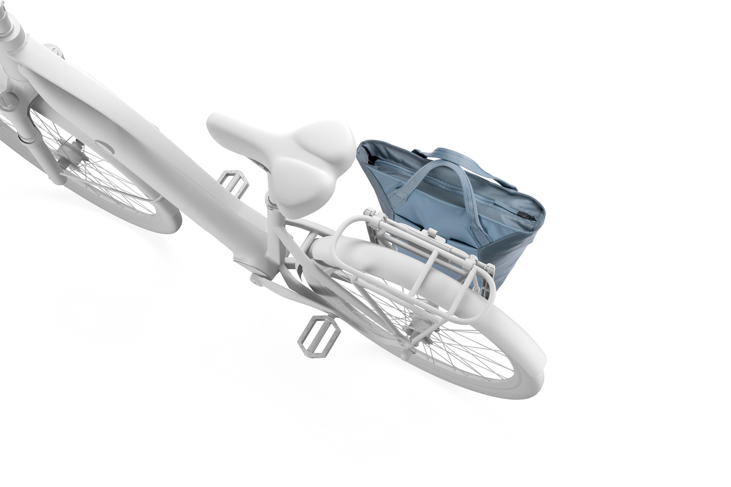 Thule Chasm torba za bicikl s InLock 25 L svjetloplava