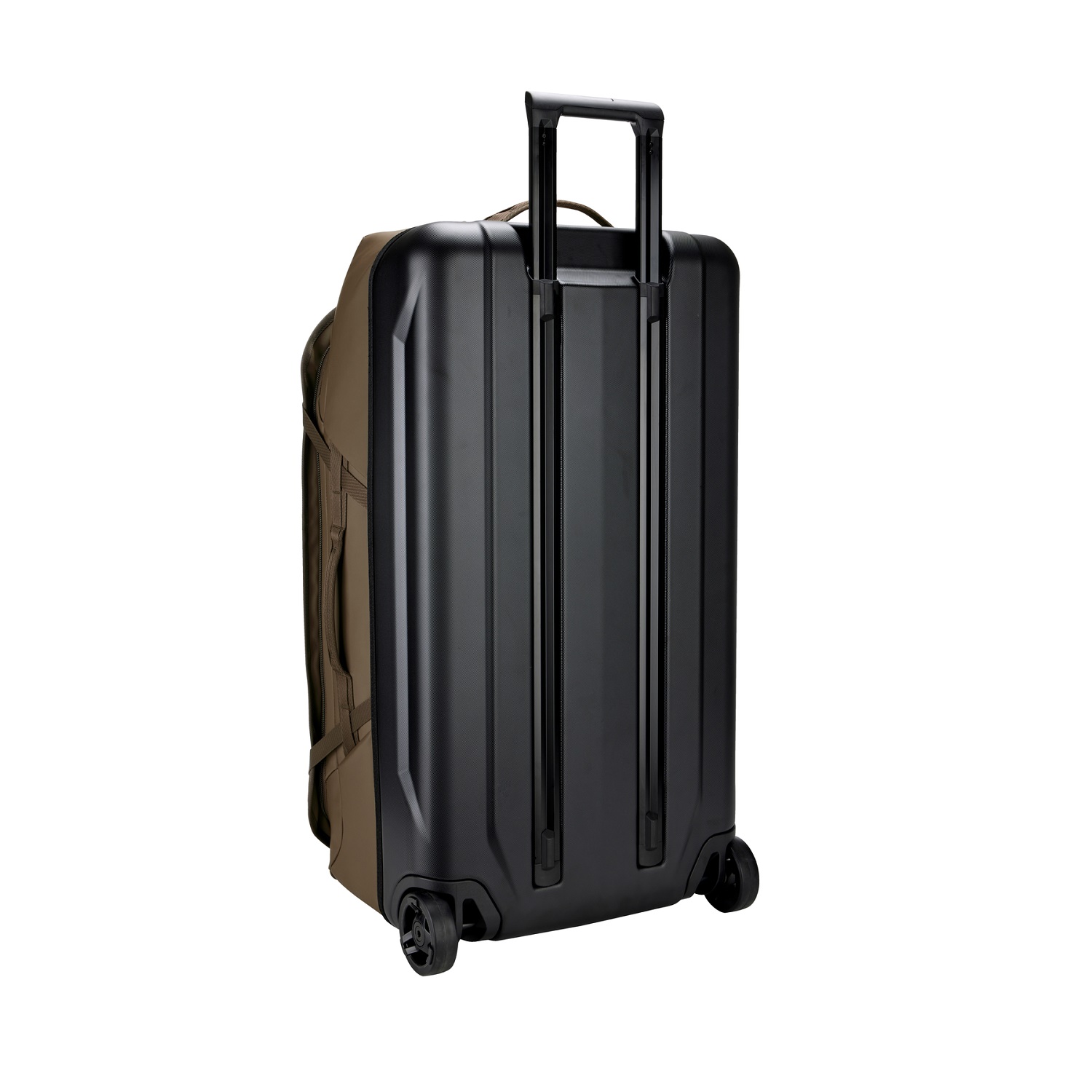 Thule Chasm putni kofer na kotačima 110 L - smeđi