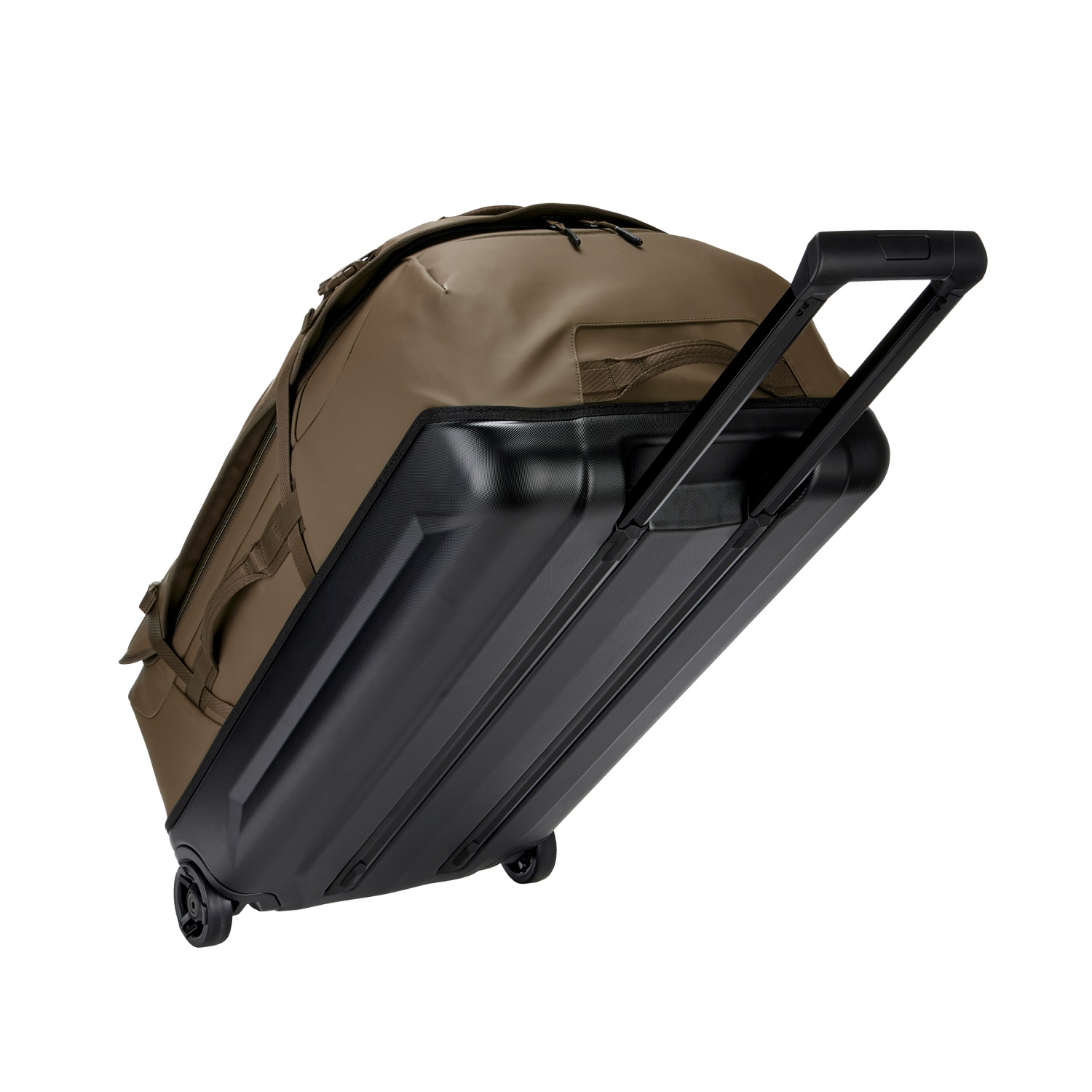 Thule Chasm putni kofer na kotačima 110 L - smeđi