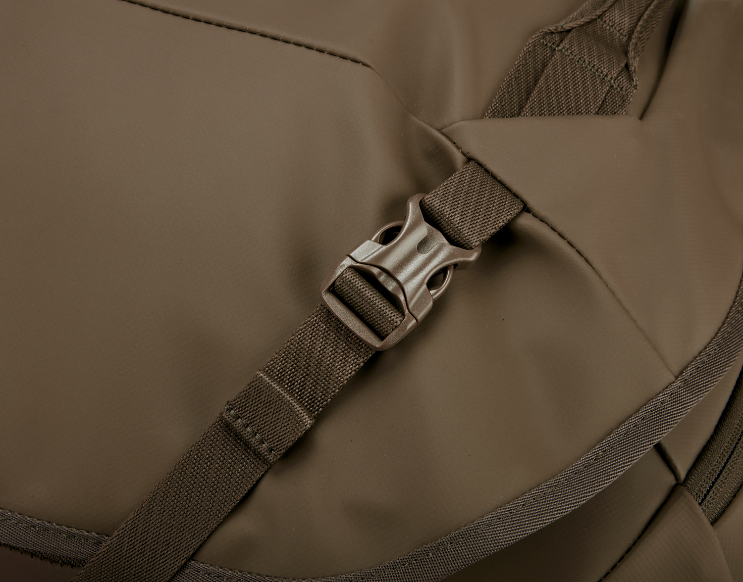 Thule Chasm putni kofer na kotačima 110 L - smeđi