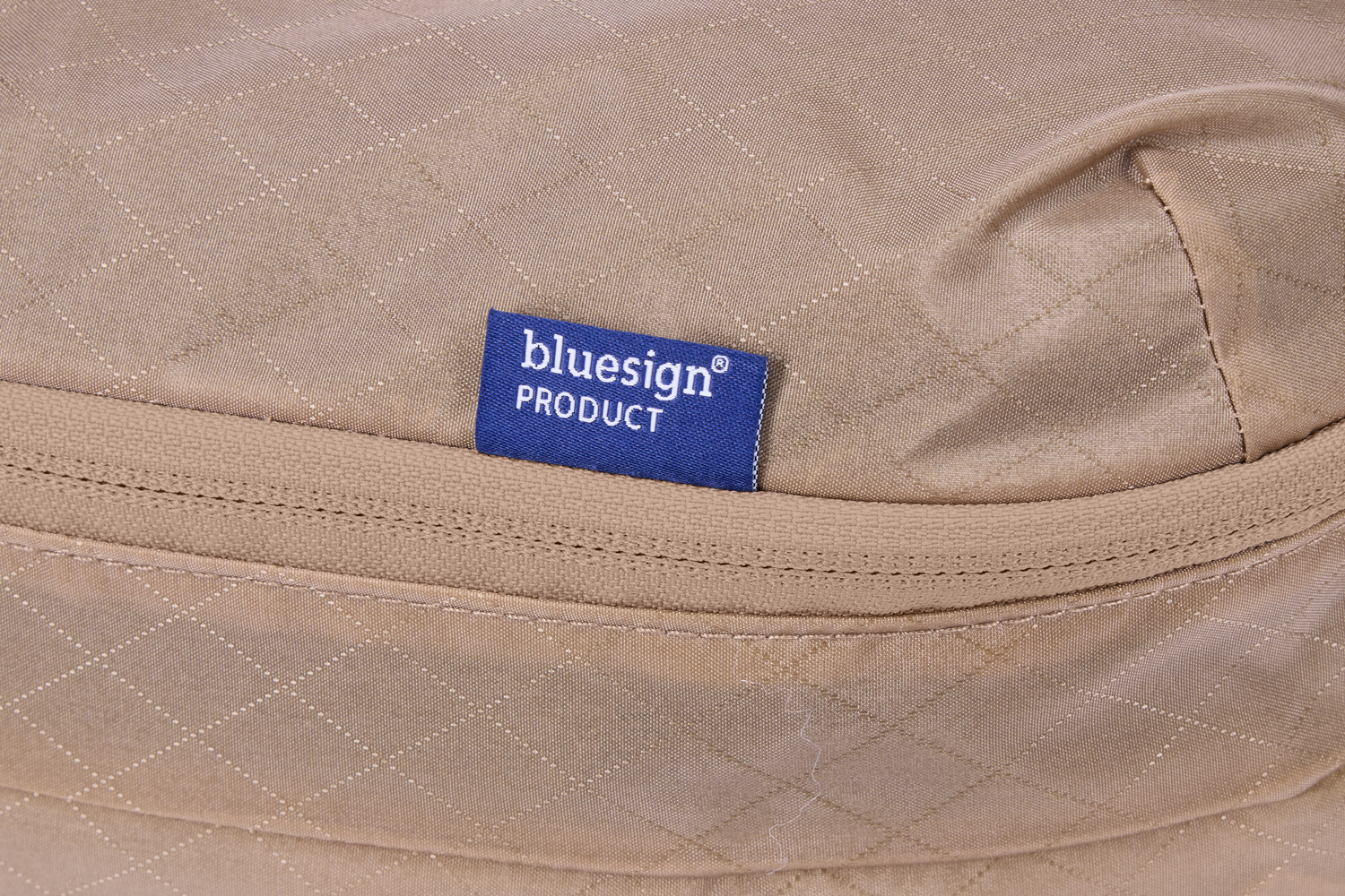 Thule clean/dirty packing cube srednja kocka za pakiranje čisto/prljavo - bež