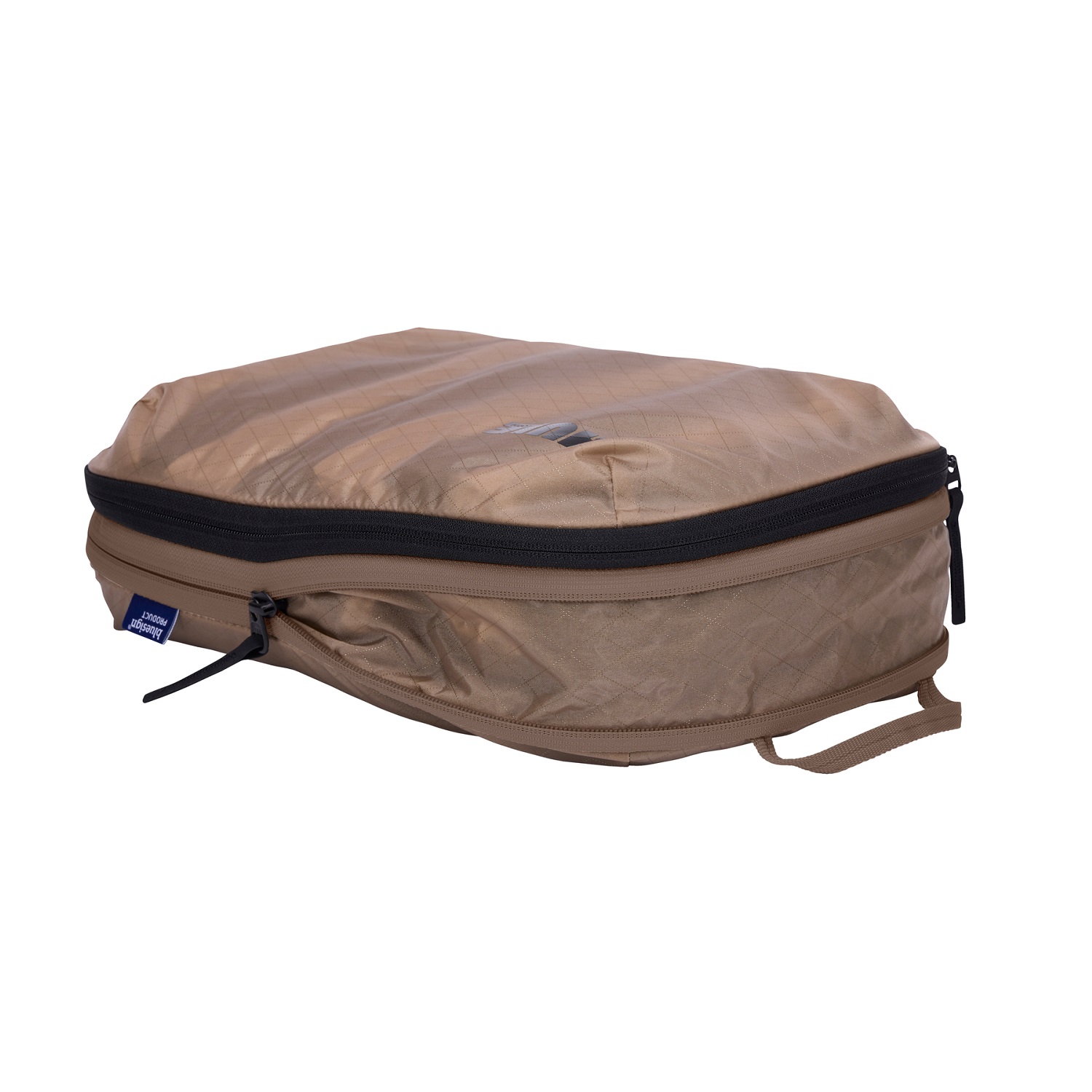 Thule compression cube set komplet kompresijskih kocki za pakiranje mala/srednja - bež