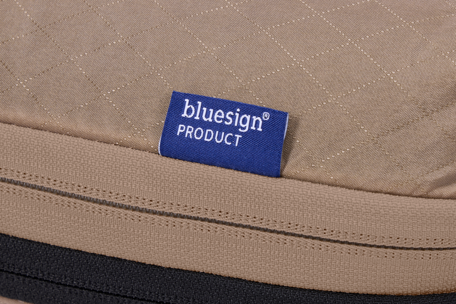 Thule compression packing cube srednja kompresijska kocka za pakiranje - bež