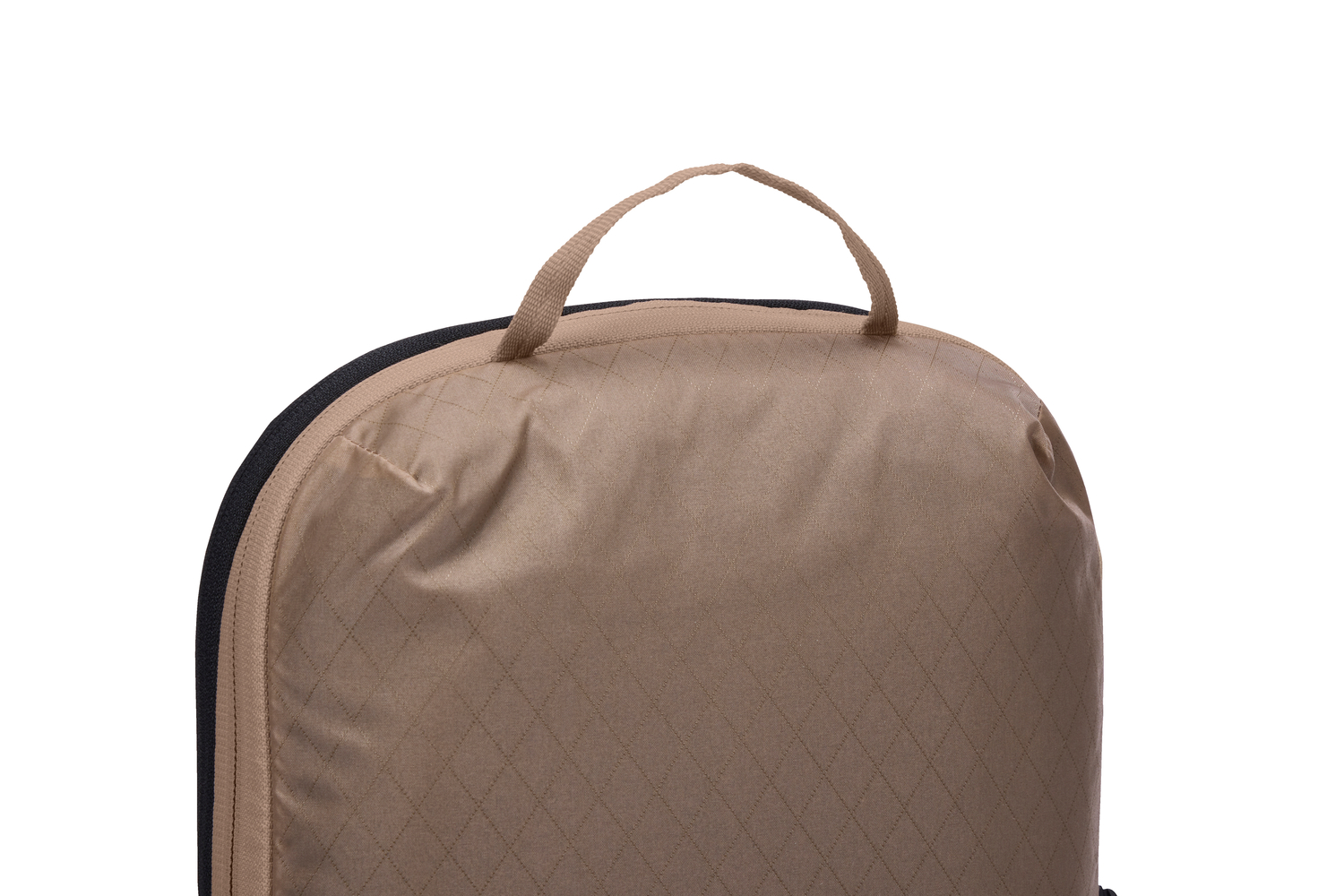 Thule compression packing cube srednja kompresijska kocka za pakiranje - bež