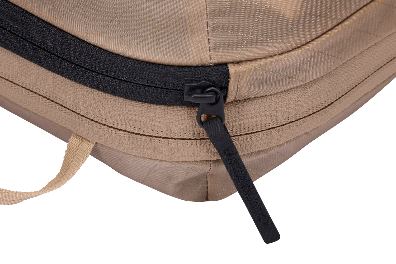 Thule compression packing cube srednja kompresijska kocka za pakiranje - bež