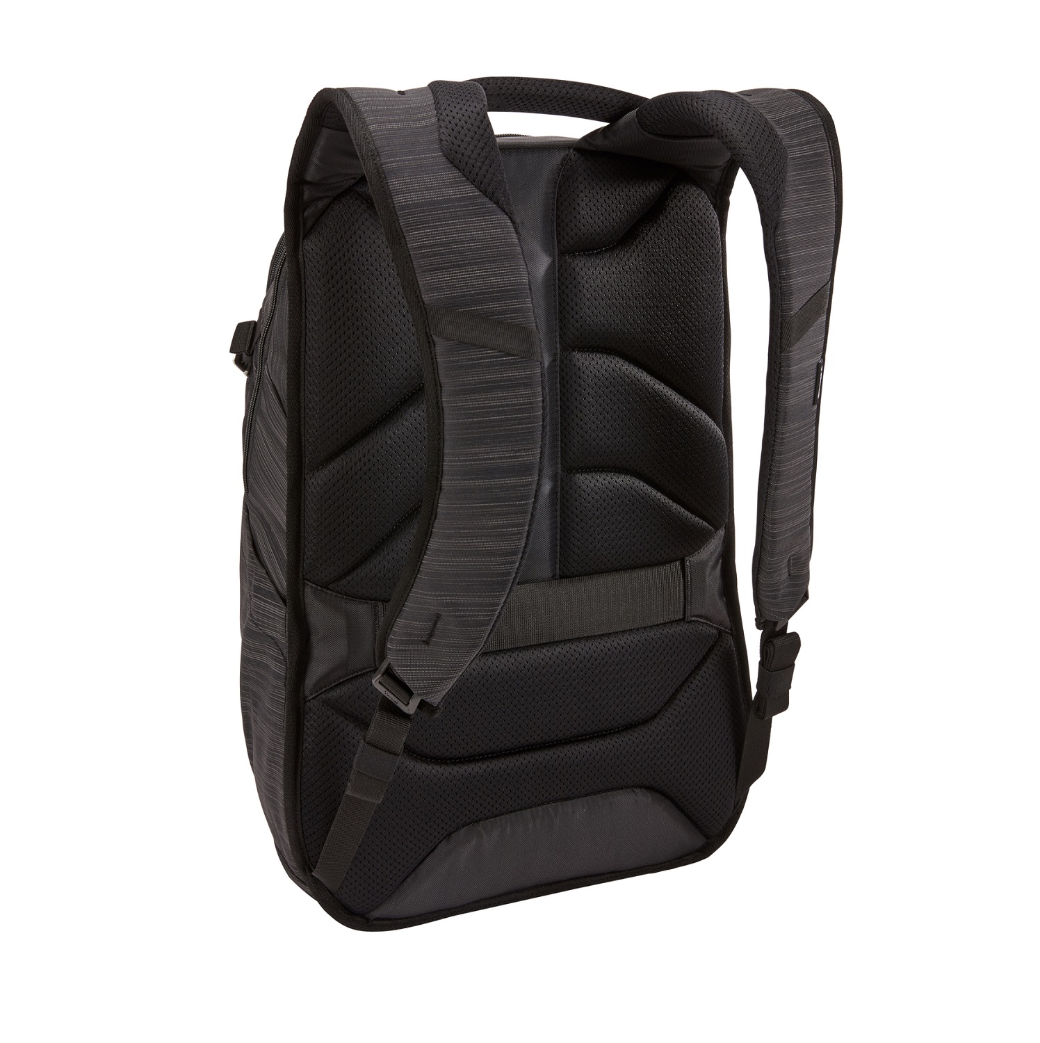 Univerzalni ruksak Thule Construct Backpack 24 L crni NOVO
