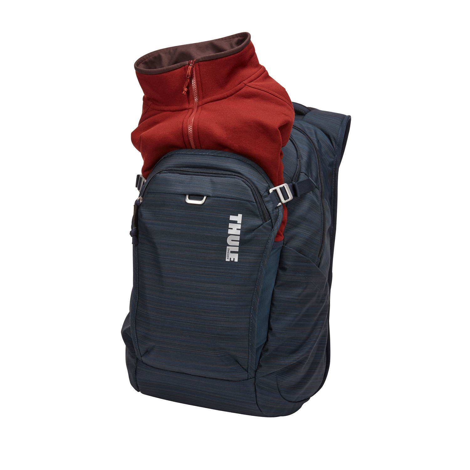 Univerzalni ruksak Thule Construct Backpack 24 L crni NOVO