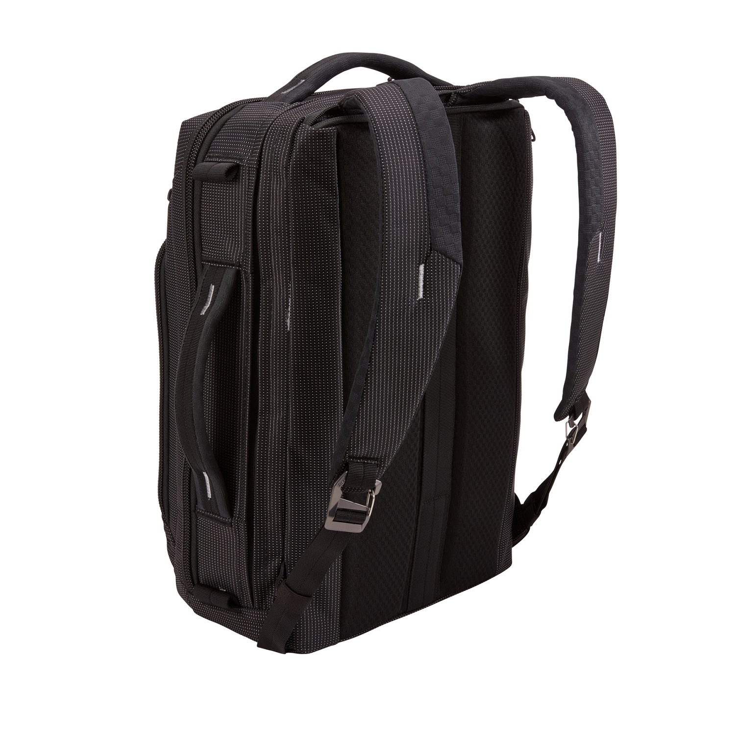 Thule Crossover 2 Convertible Laptop Bag 15,6" crne boje