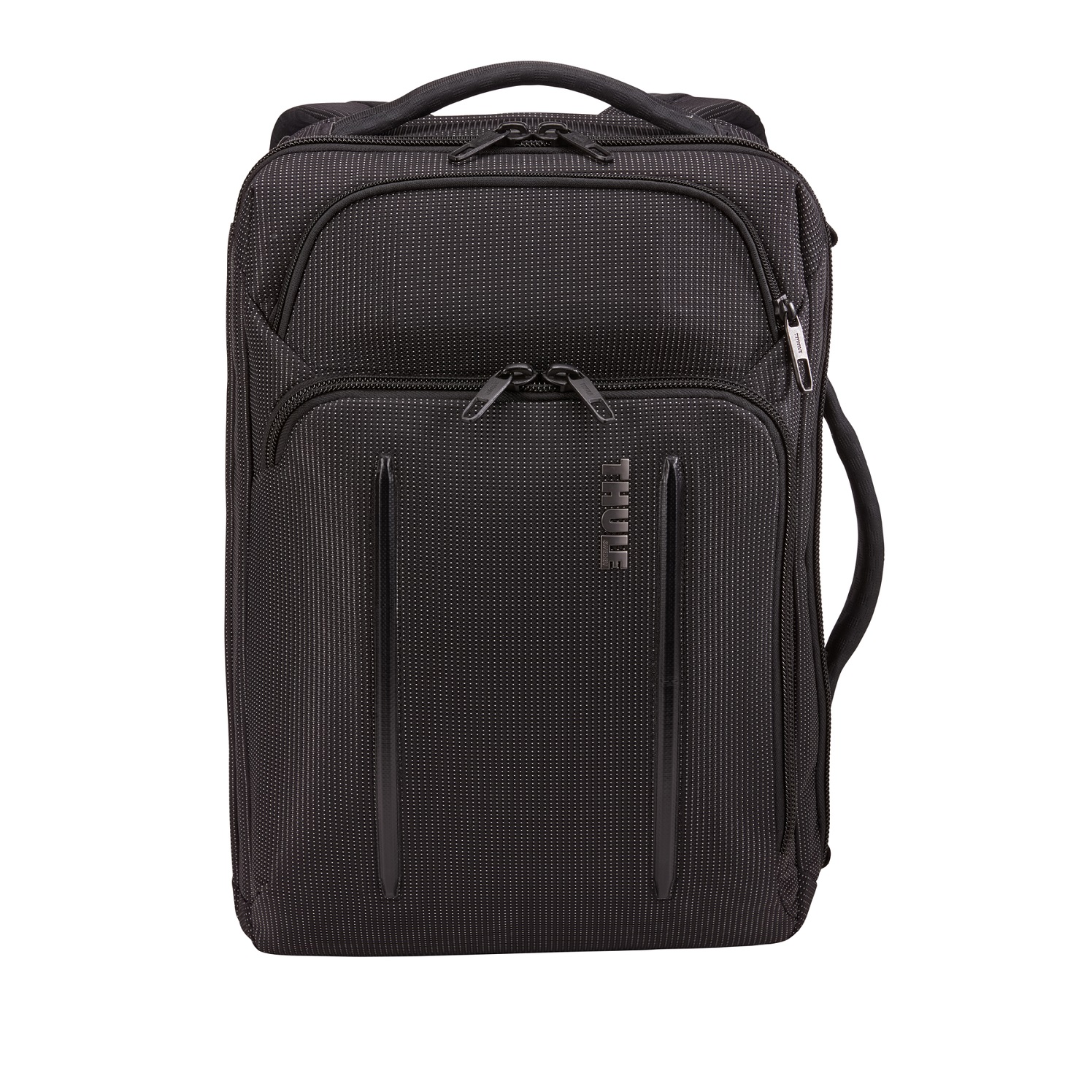 Thule Crossover 2 Convertible Laptop Bag 15,6" crne boje
