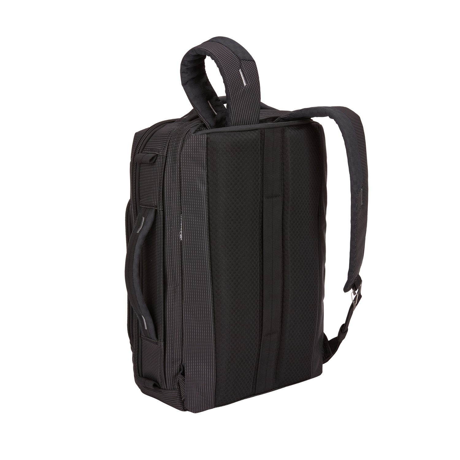 Thule Crossover 2 Convertible Laptop Bag 15,6" crne boje
