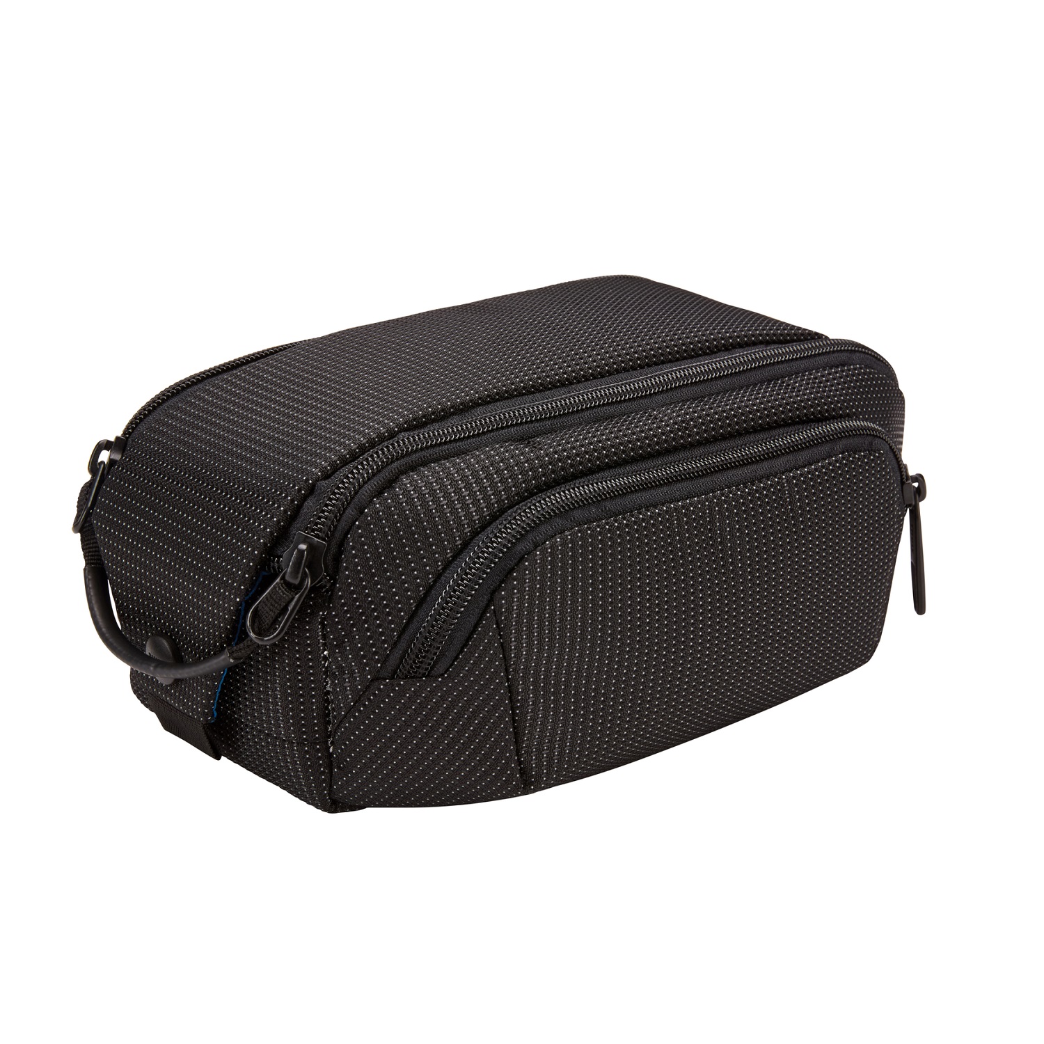 Thule Crossover 2 toaletna torba crne boje