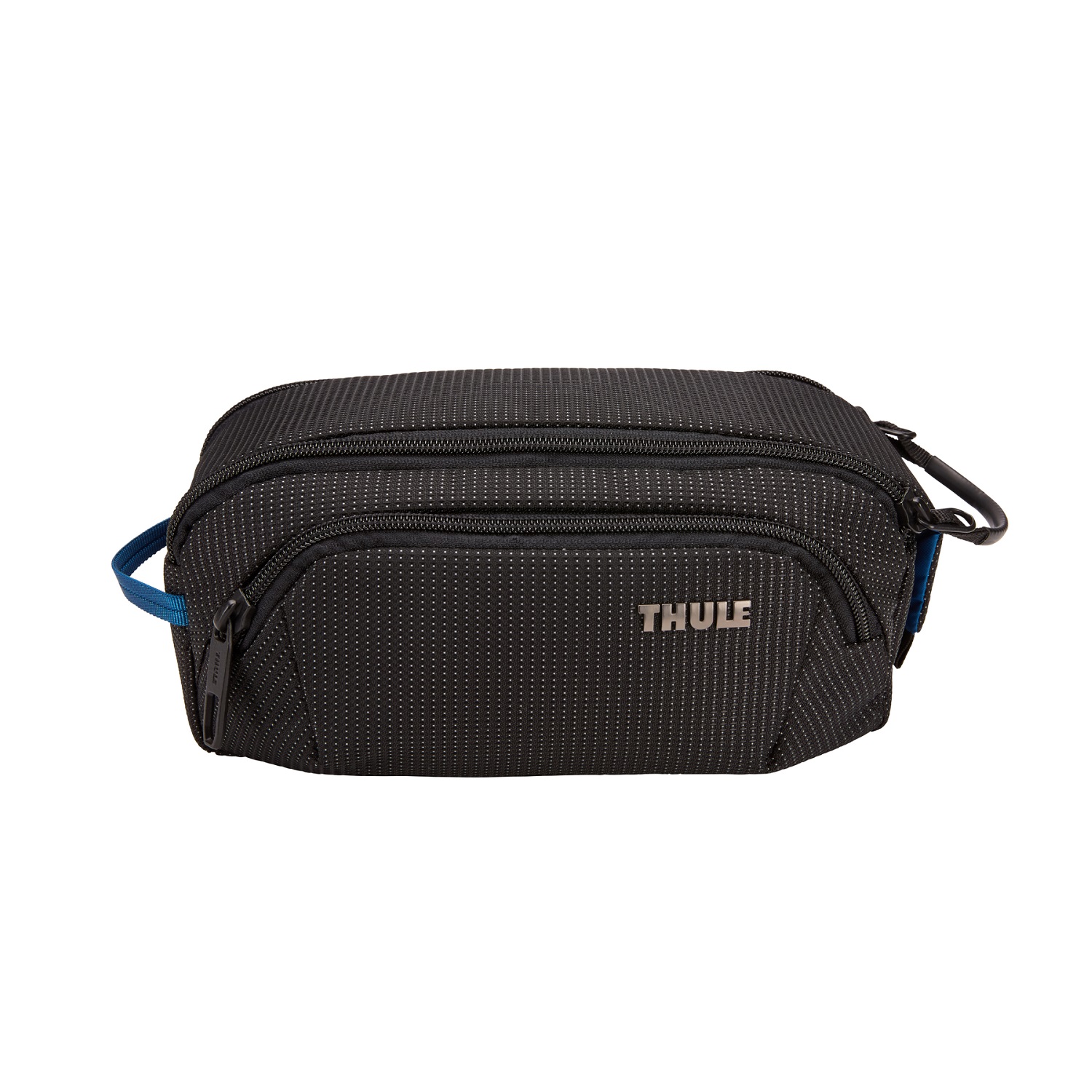 Thule Crossover 2 toaletna torba crne boje