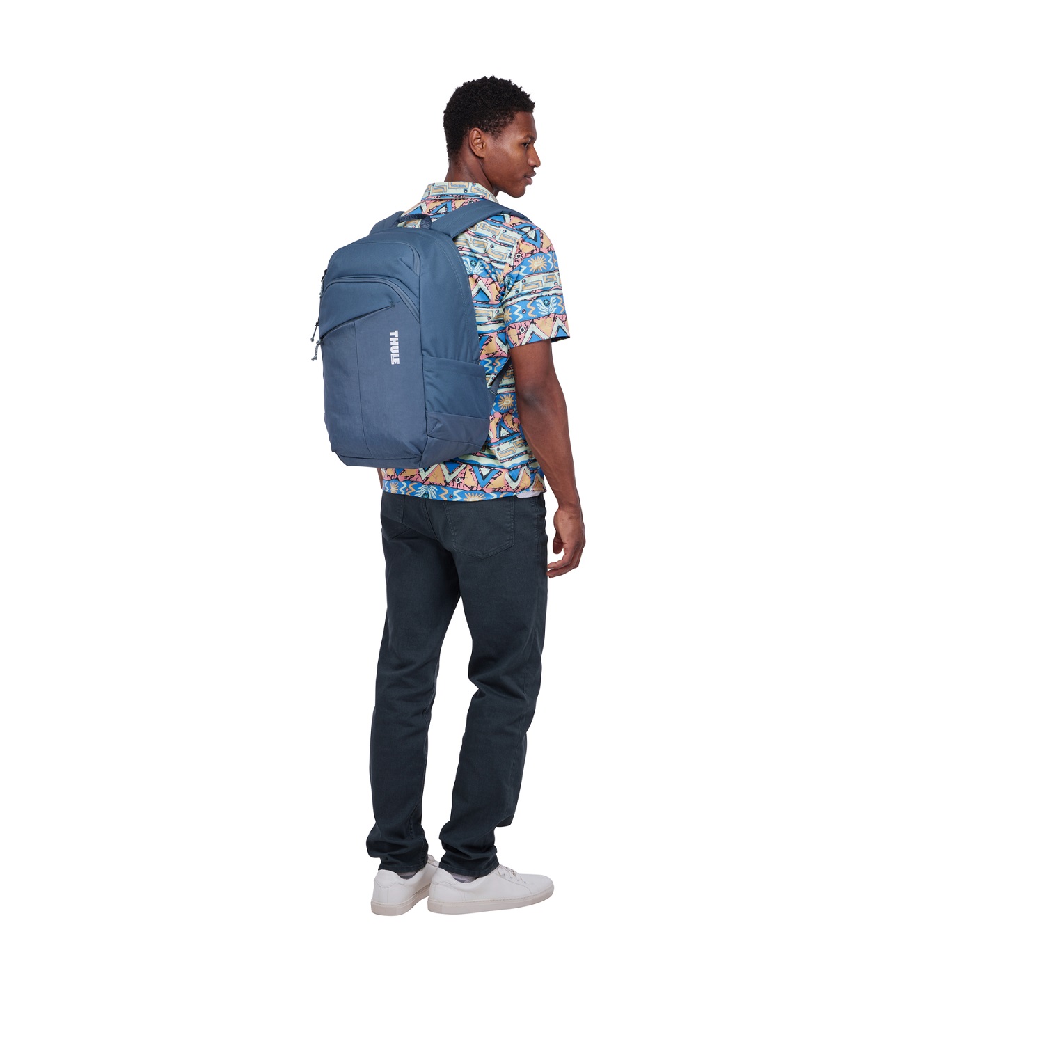 Thule Notus Backpack ruksak za prijenosno računalo 28L plava