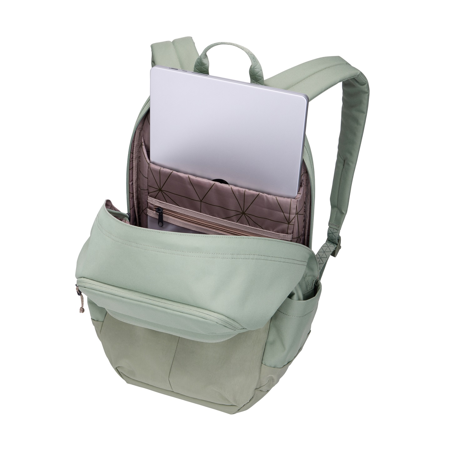 Thule Notus Backpack ruksak za prijenosno računalo 28L zelena