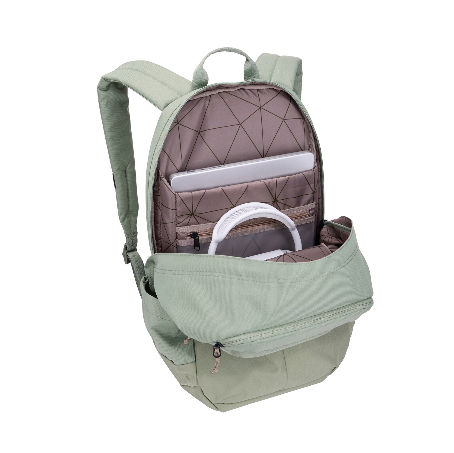 Thule Notus Backpack ruksak za prijenosno računalo 28L zelena