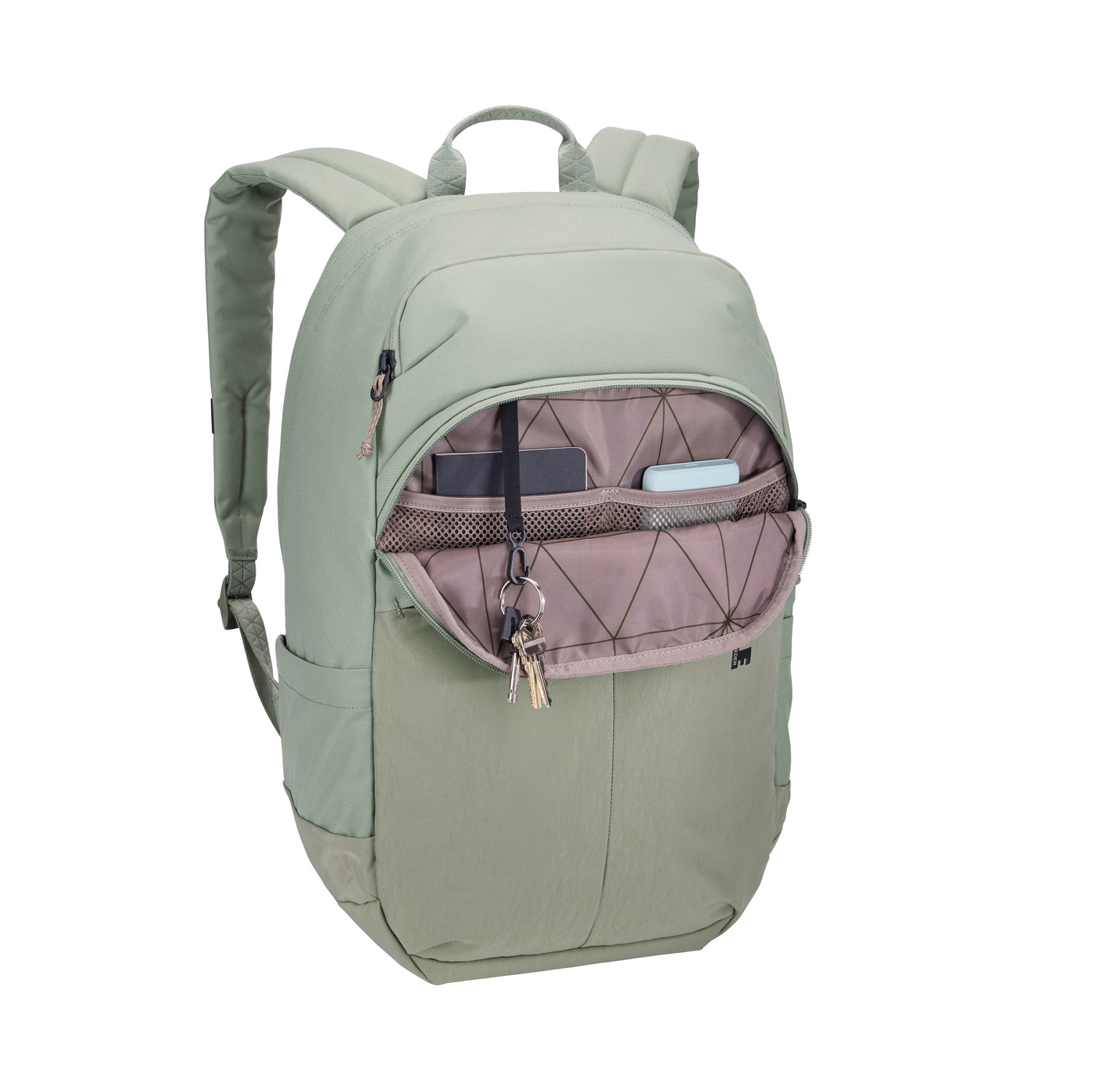 Thule Notus Backpack ruksak za prijenosno računalo 28L zelena