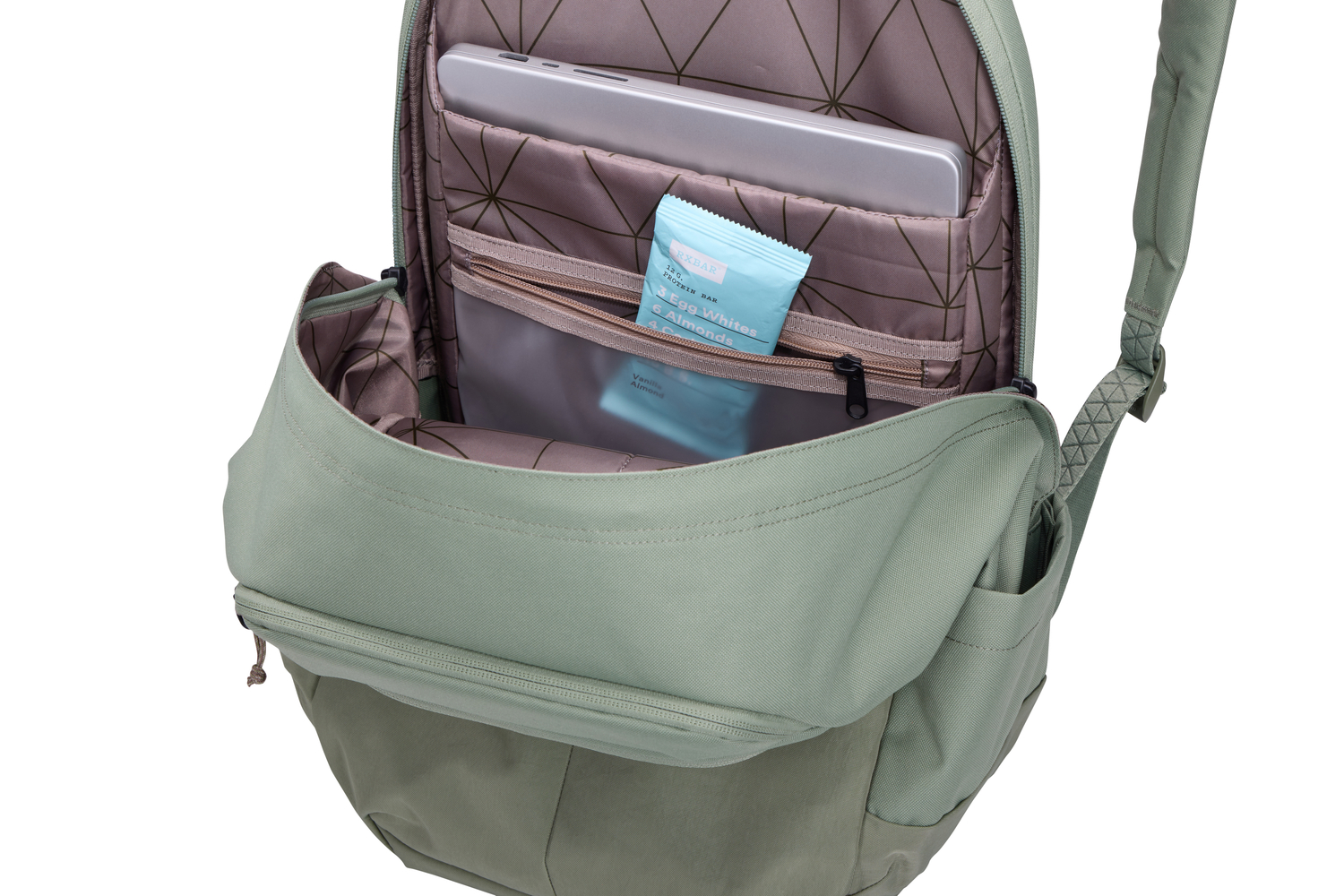Thule Notus Backpack ruksak za prijenosno računalo 28L zelena