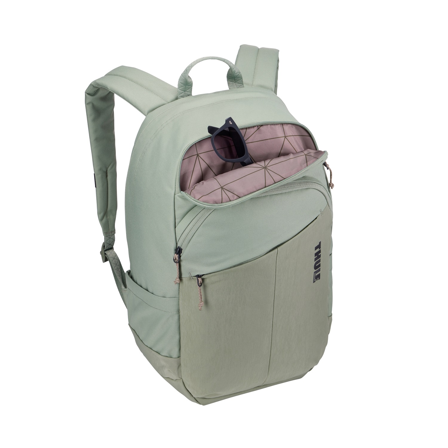 Thule Notus Backpack ruksak za prijenosno računalo 28L zelena