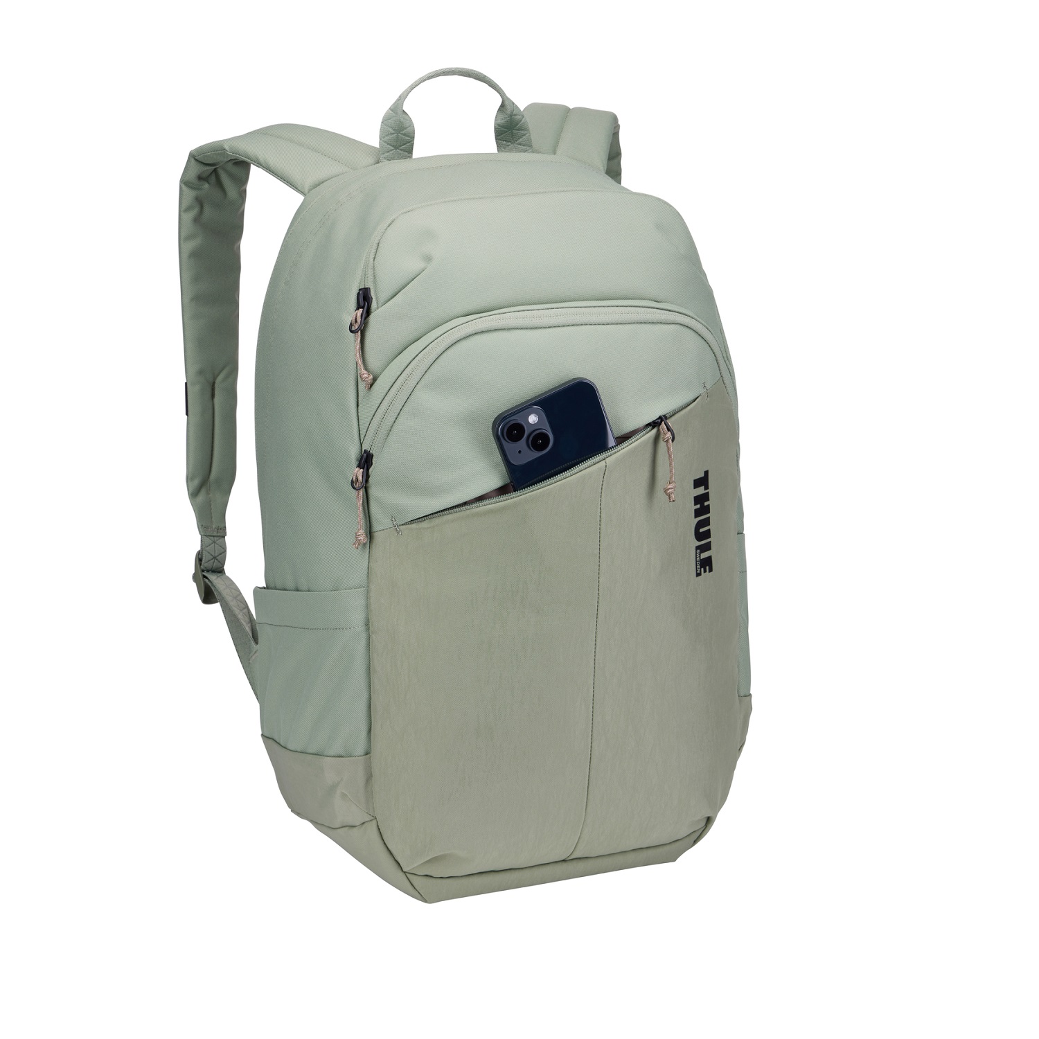 Thule Notus Backpack ruksak za prijenosno računalo 28L zelena