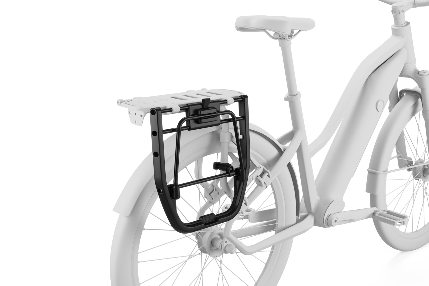 Thule InLock univerzalni nosač za bicikl